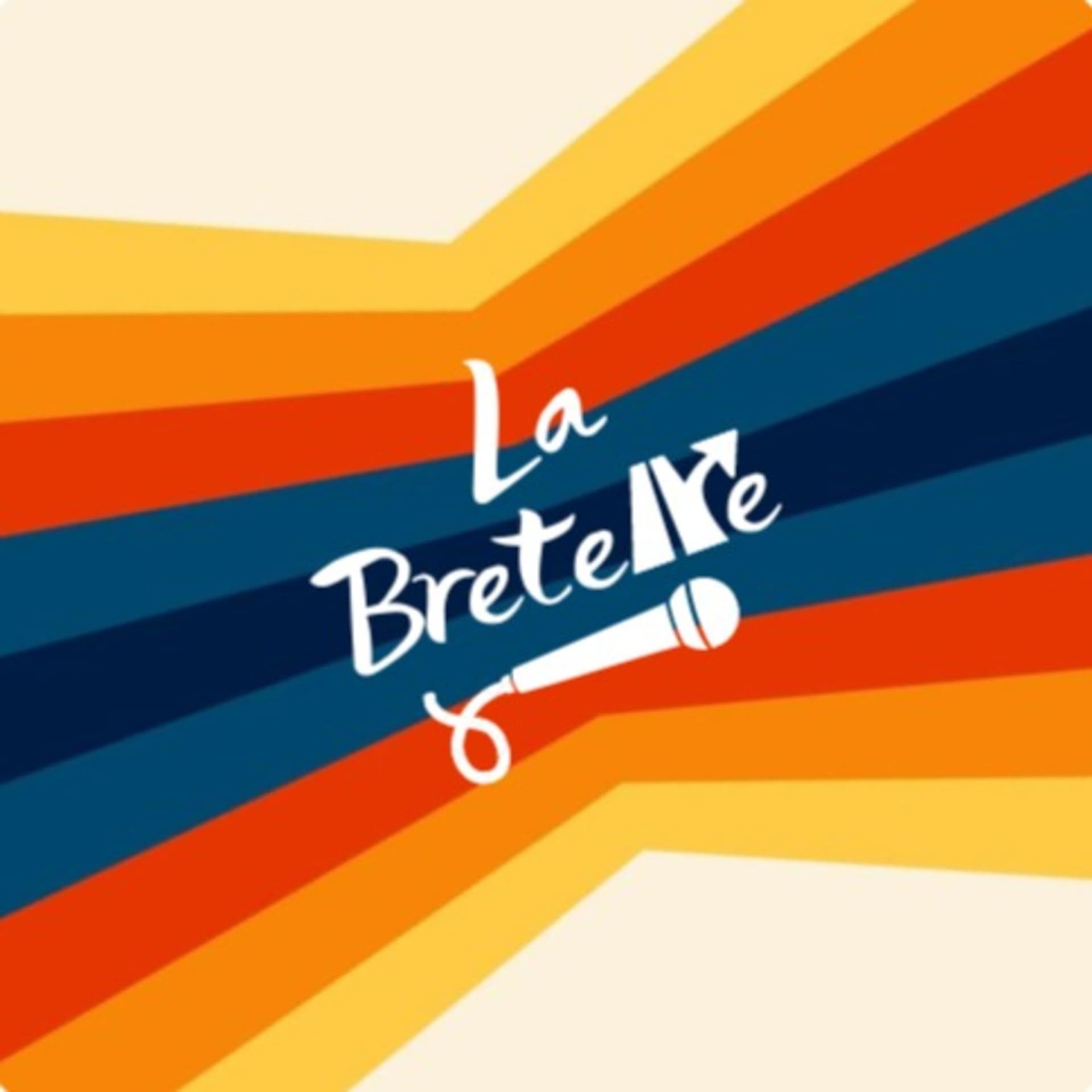 La Bretelle - Podcasts