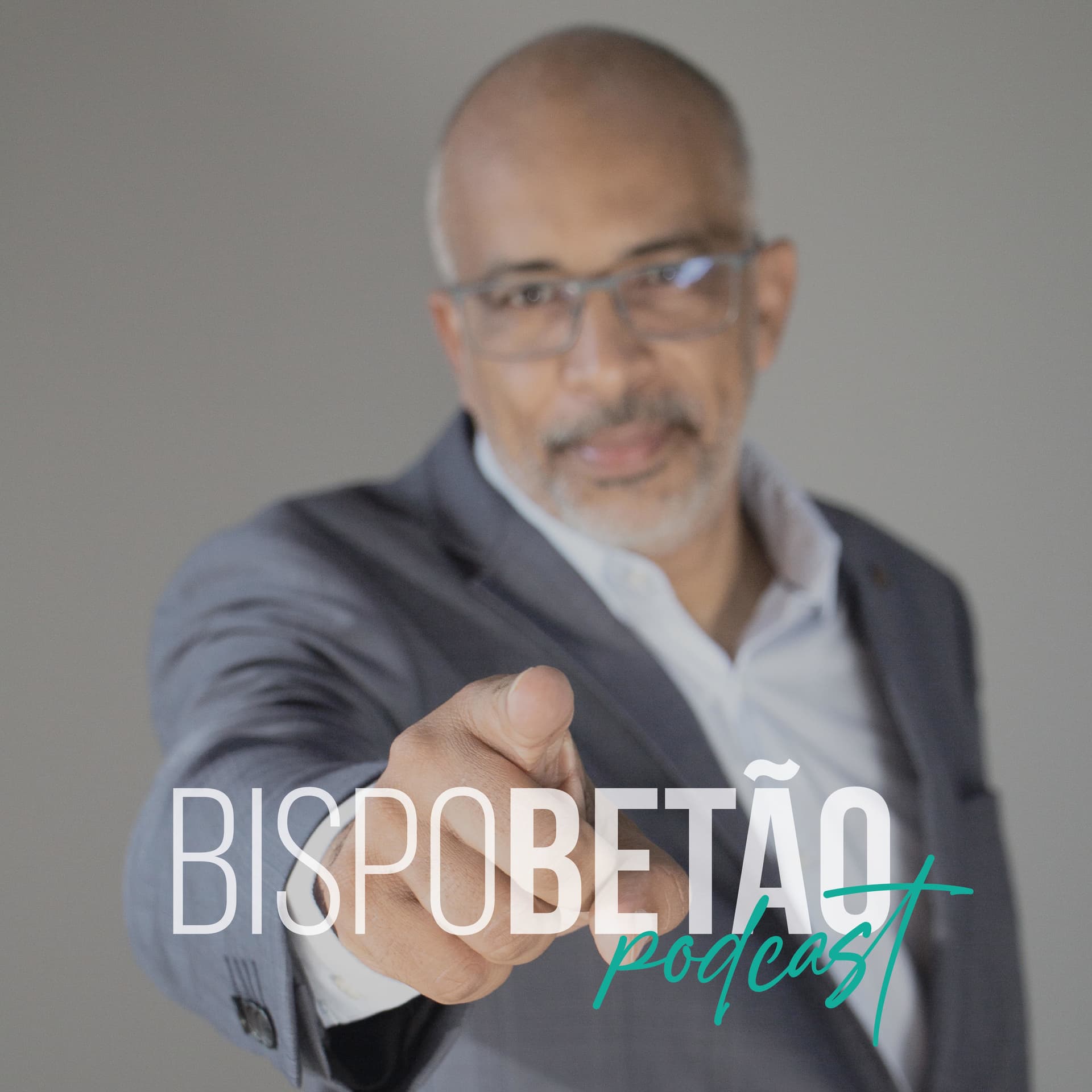 Bispo Betão