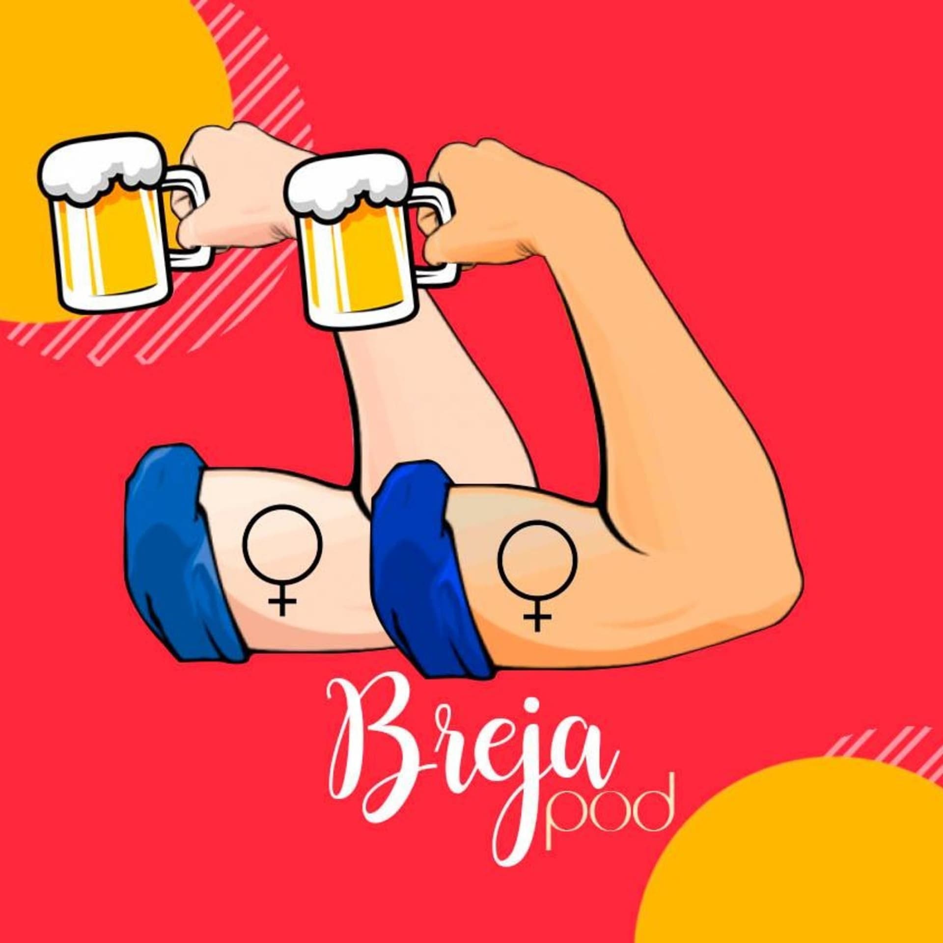 BrejaPod - Podcasts