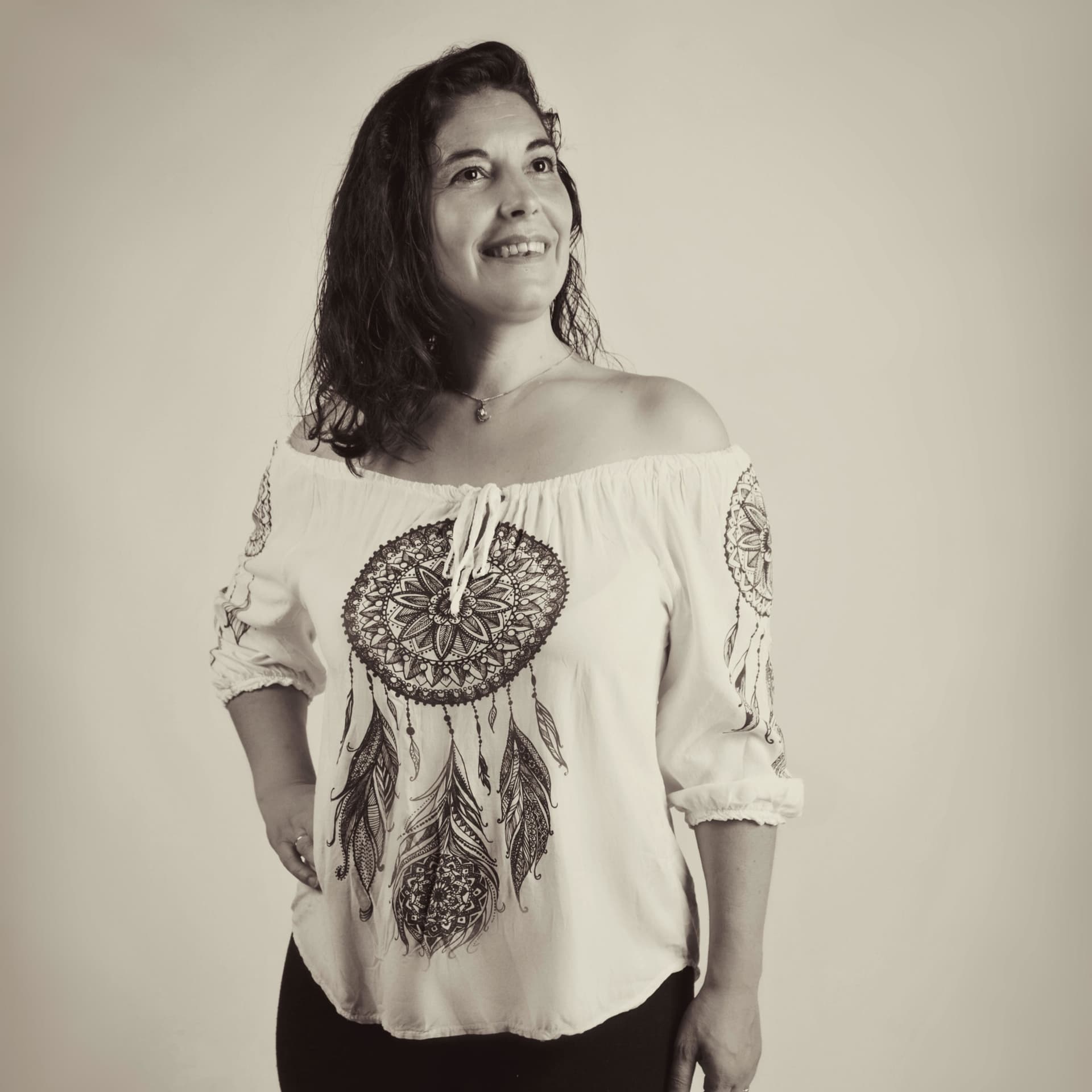 Nuria Gonher - Podcasts