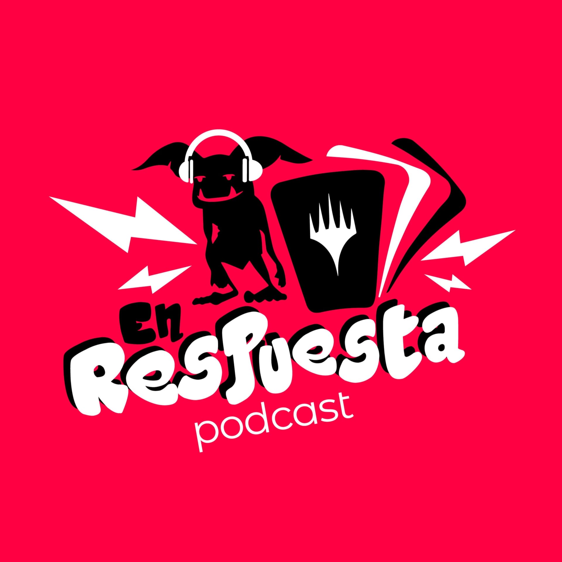 En Respuesta Podcast - Podcasts