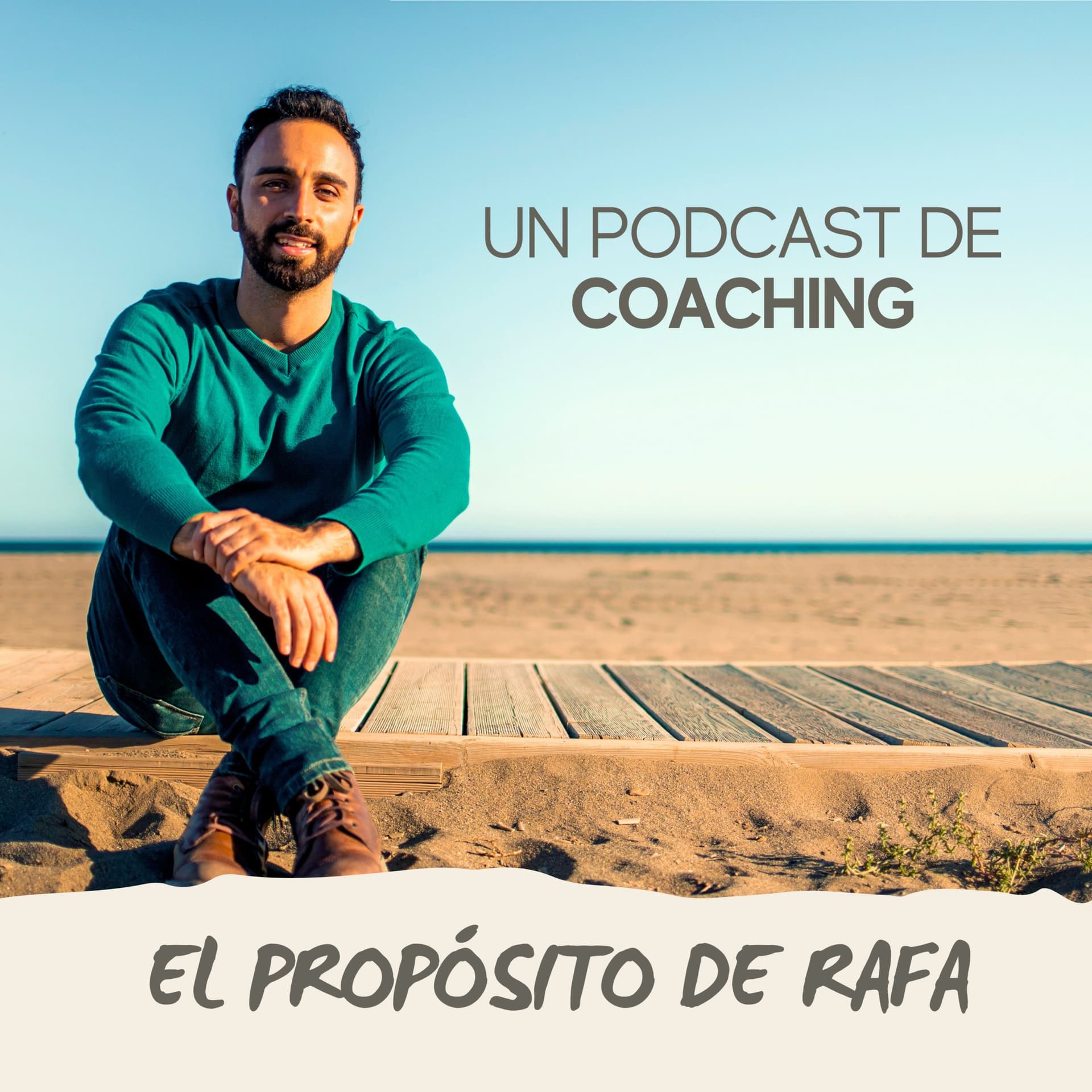 El Propósito de Rafa - Podcasts