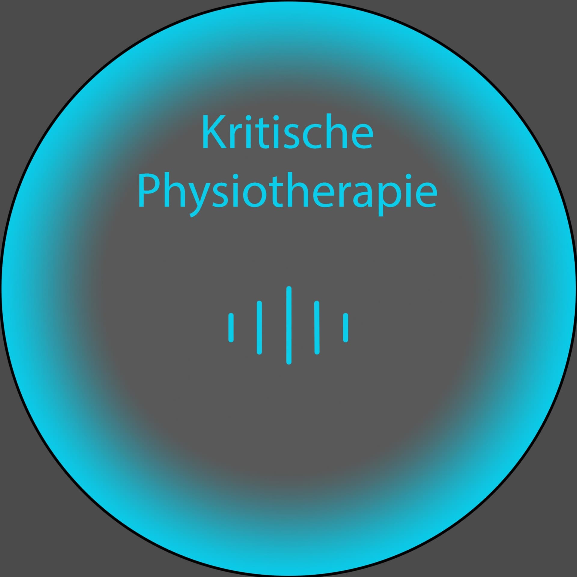 Die Kritische Physiotherapie - Podcasts