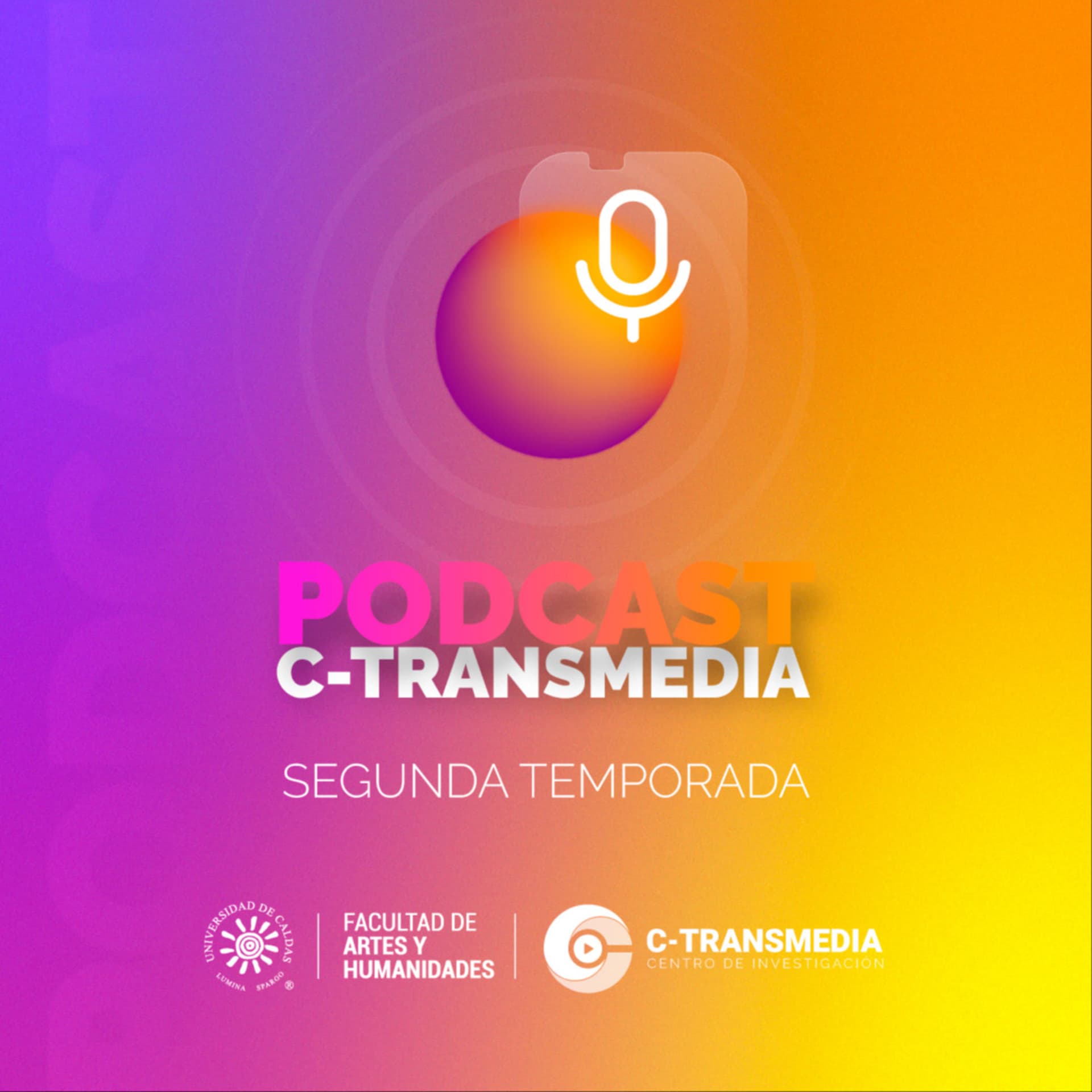CTRANSMEDIA PODCAST - Podcasts