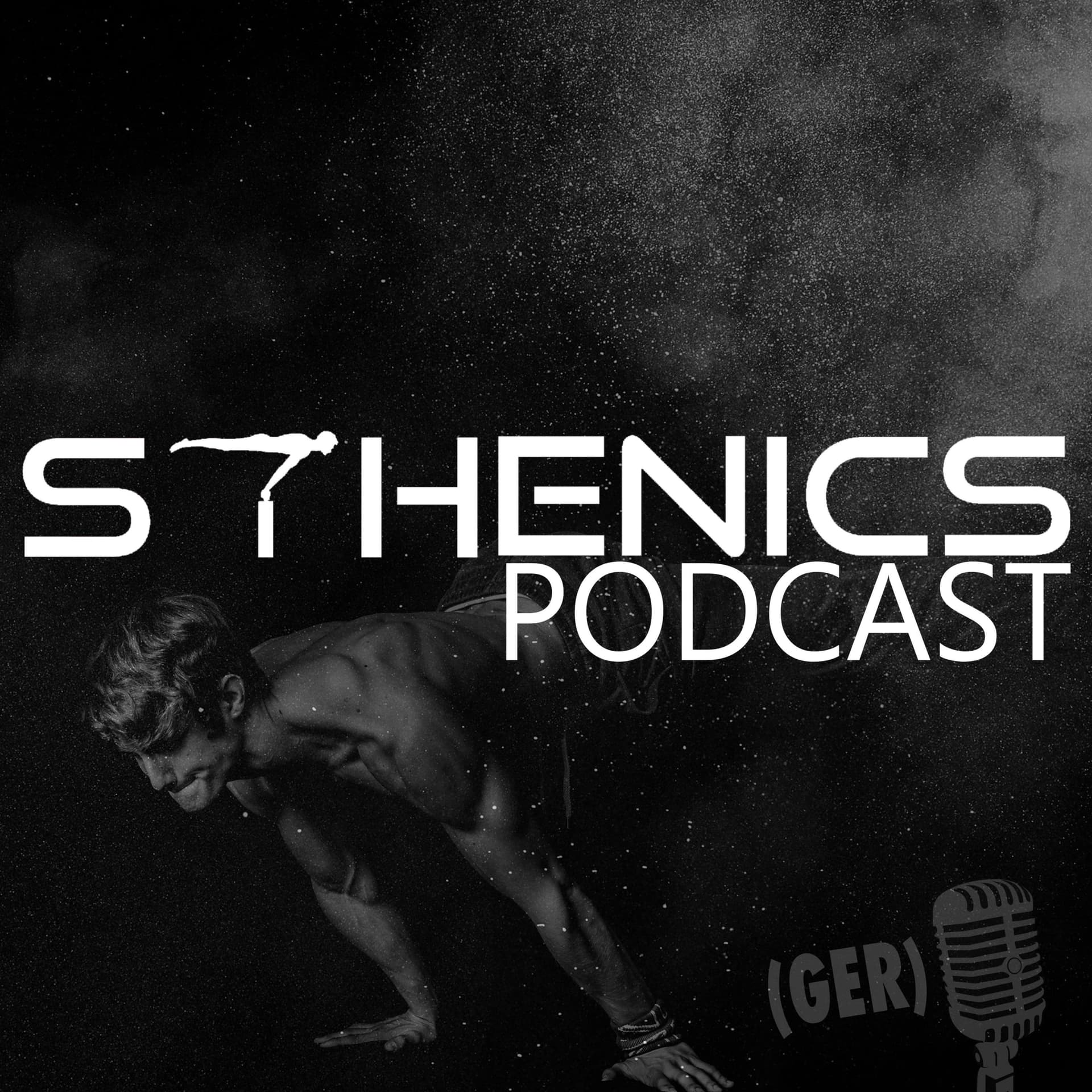 Sthenics Podcast - Podcasts