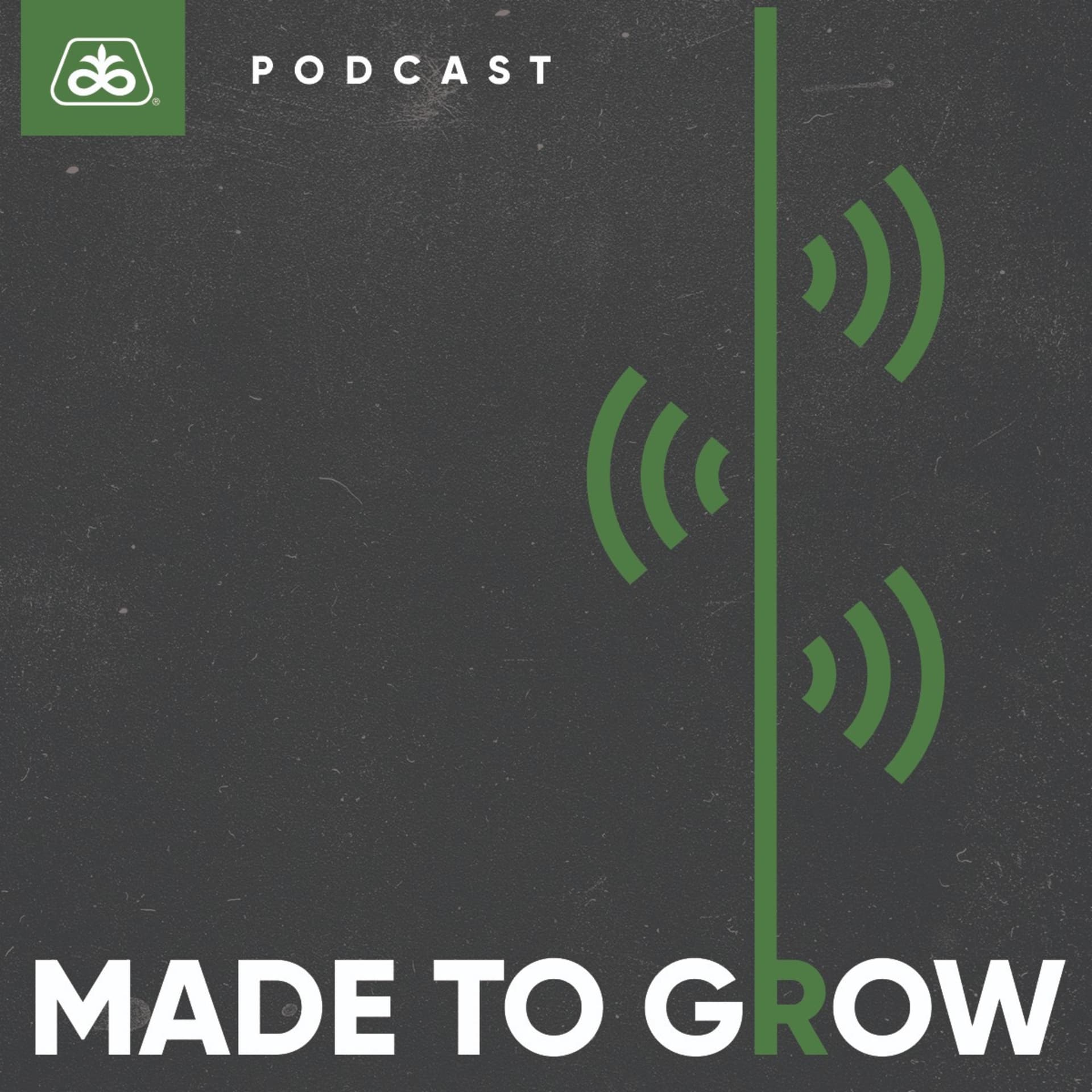 Pioneer Made to Grow Podcast - Podcasts