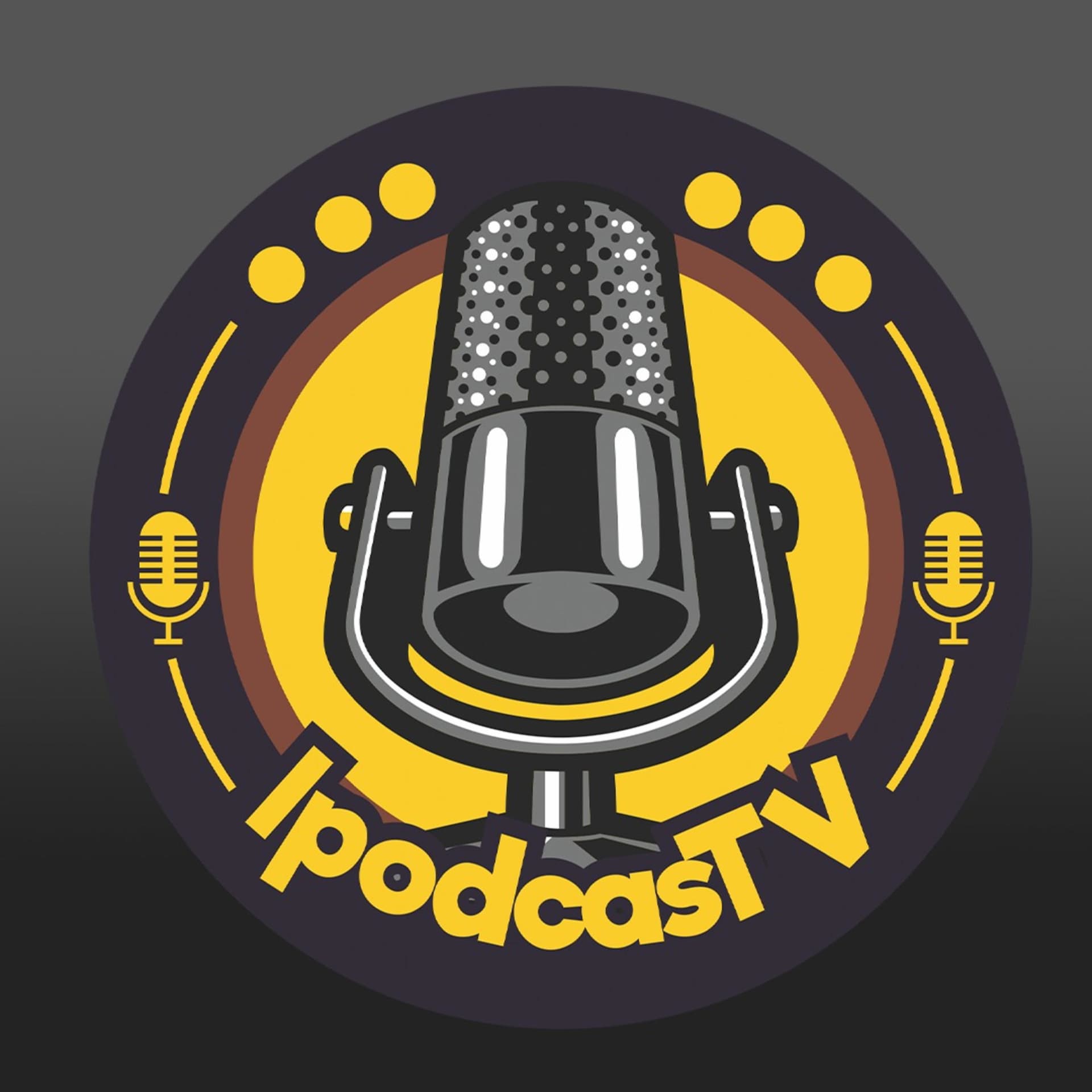 IpodcasTV - Podcasts