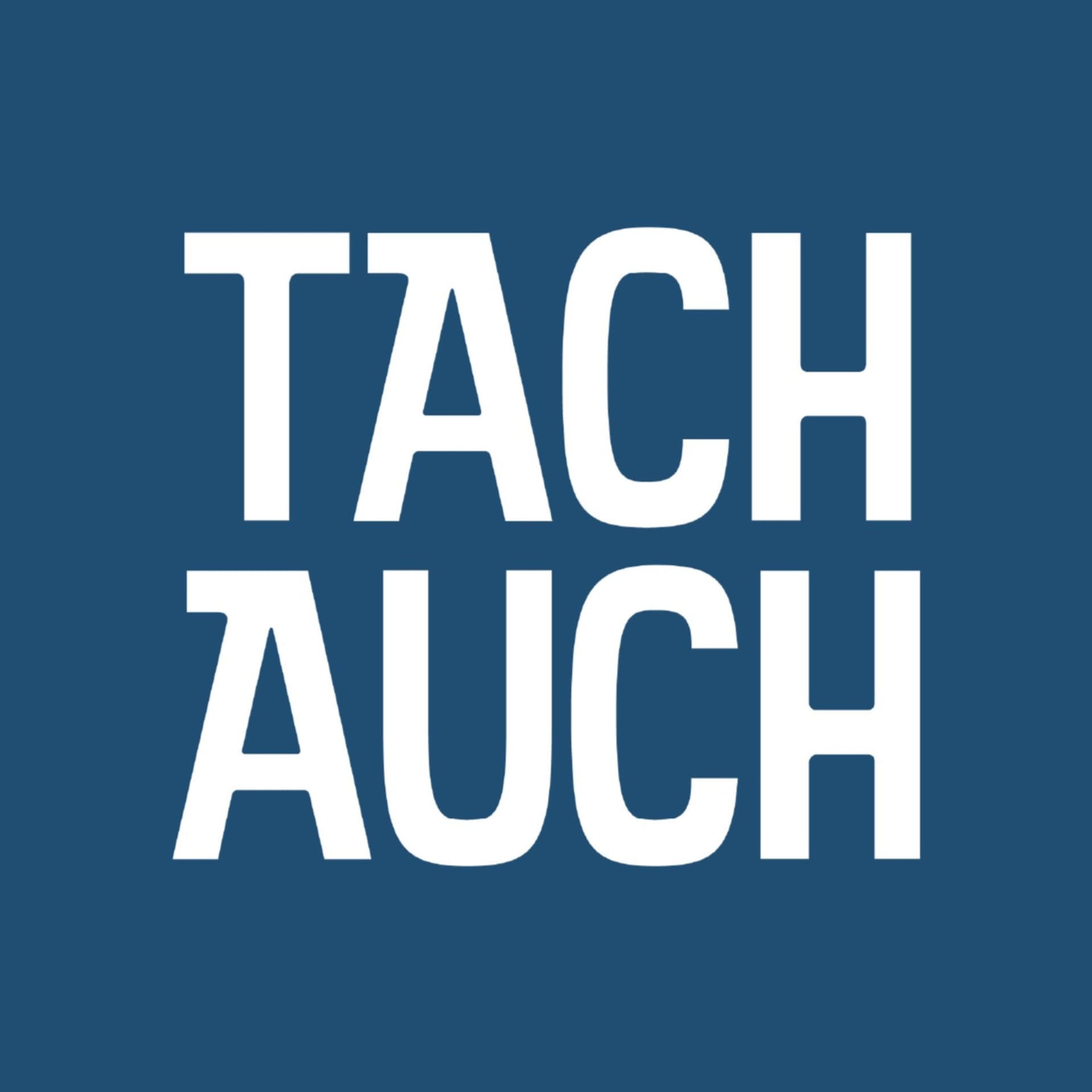 Tach Auch - Podcasts