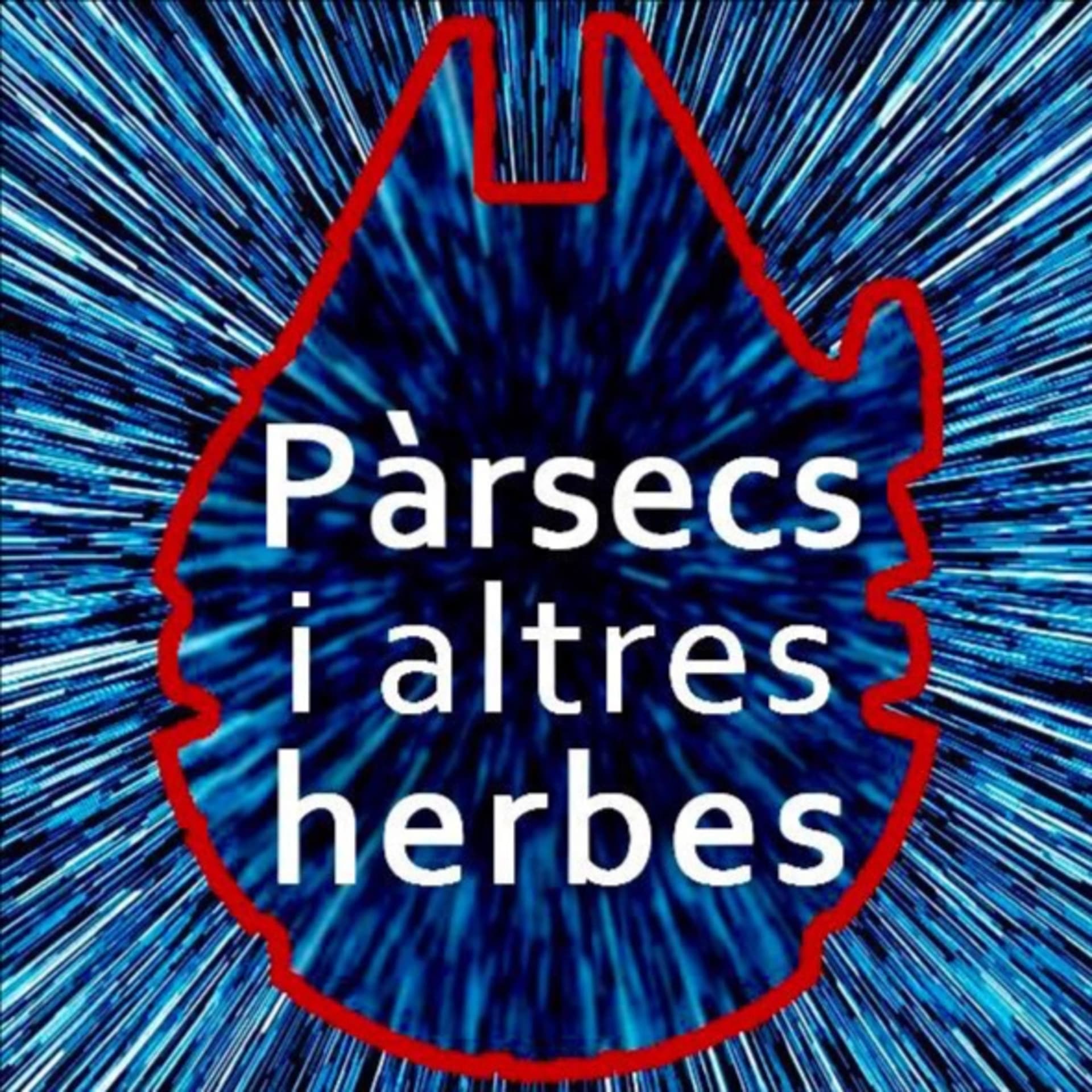 Pàrsecs i altres herbes - Podcasts