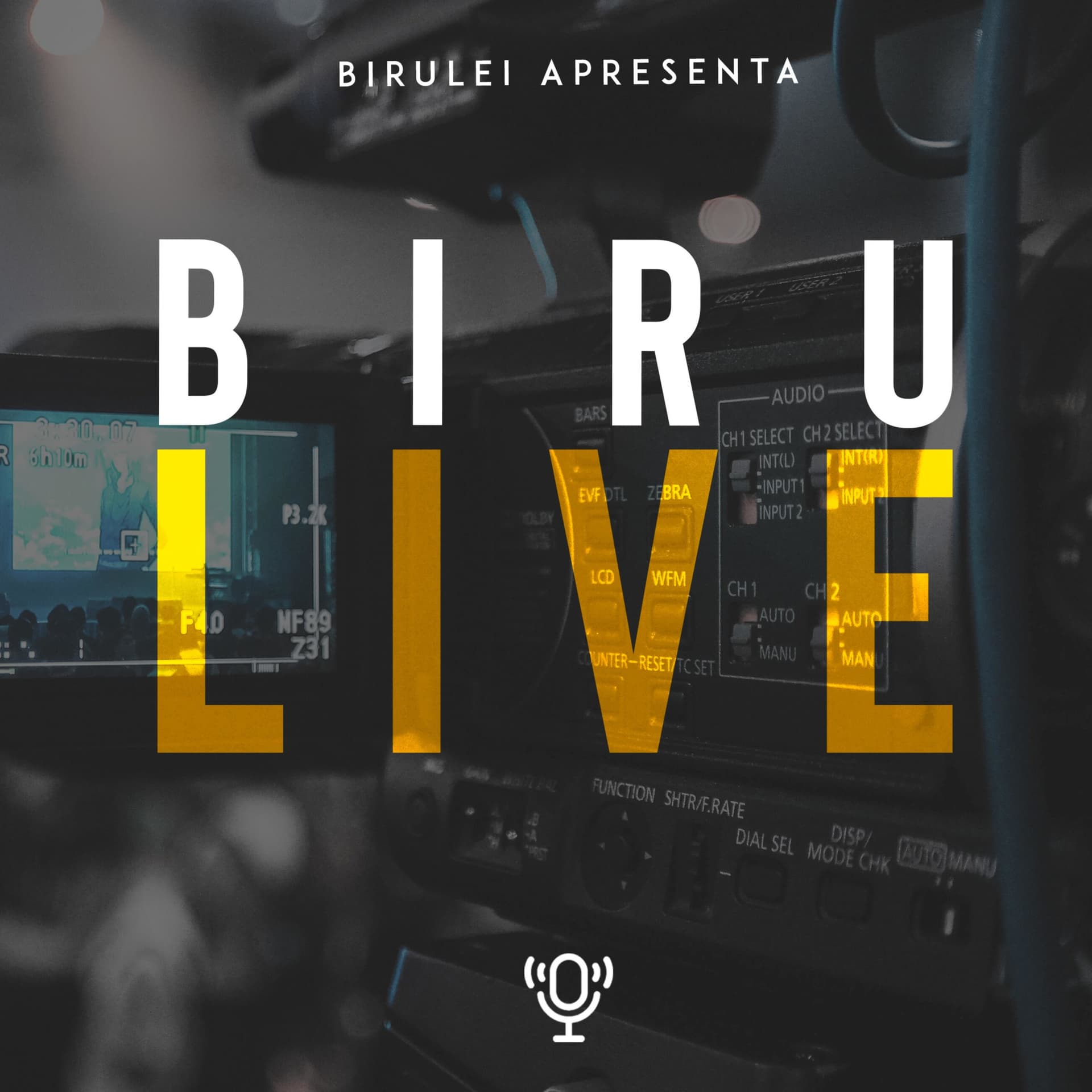 BiruLive - Podcasts