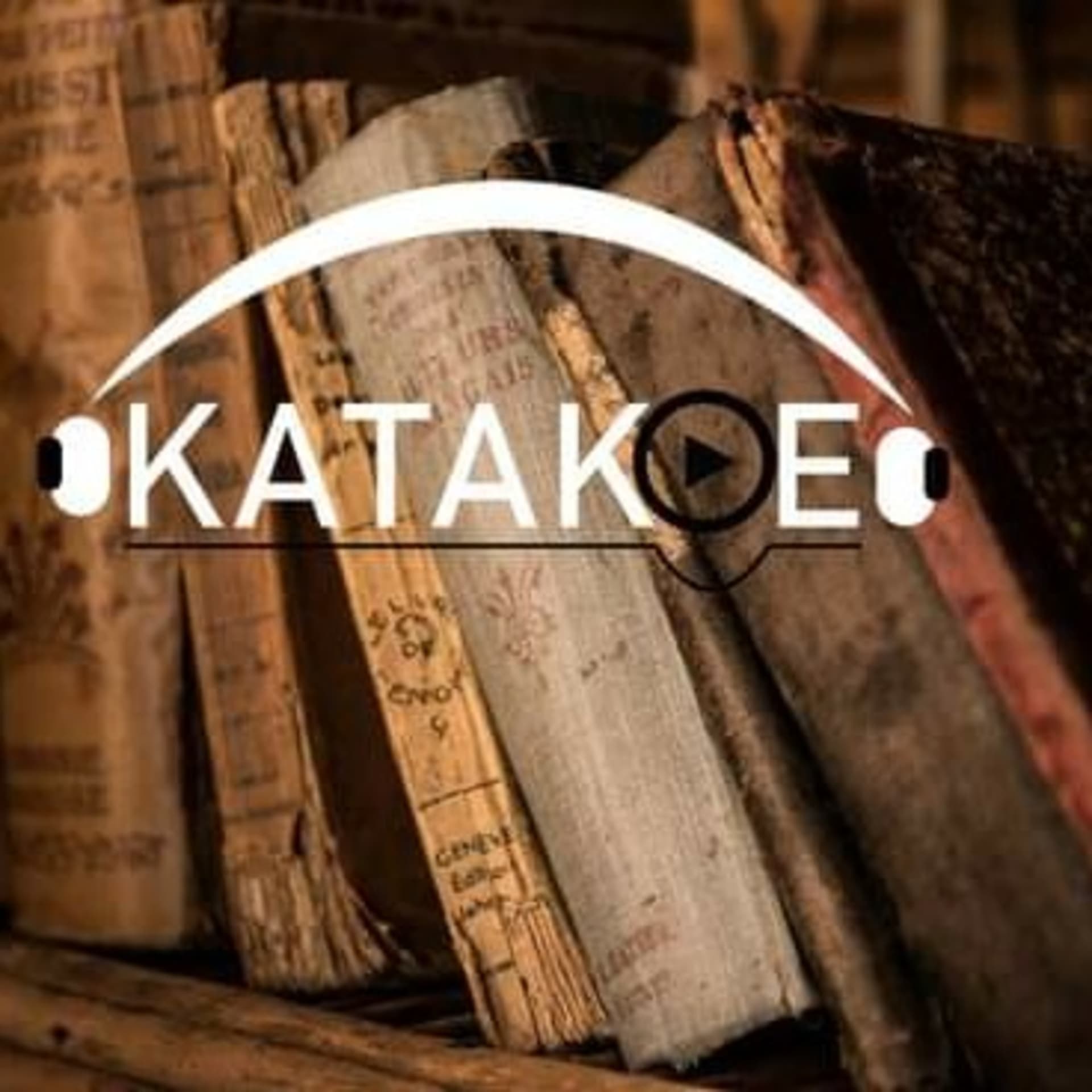 Katakoe - Podcasts