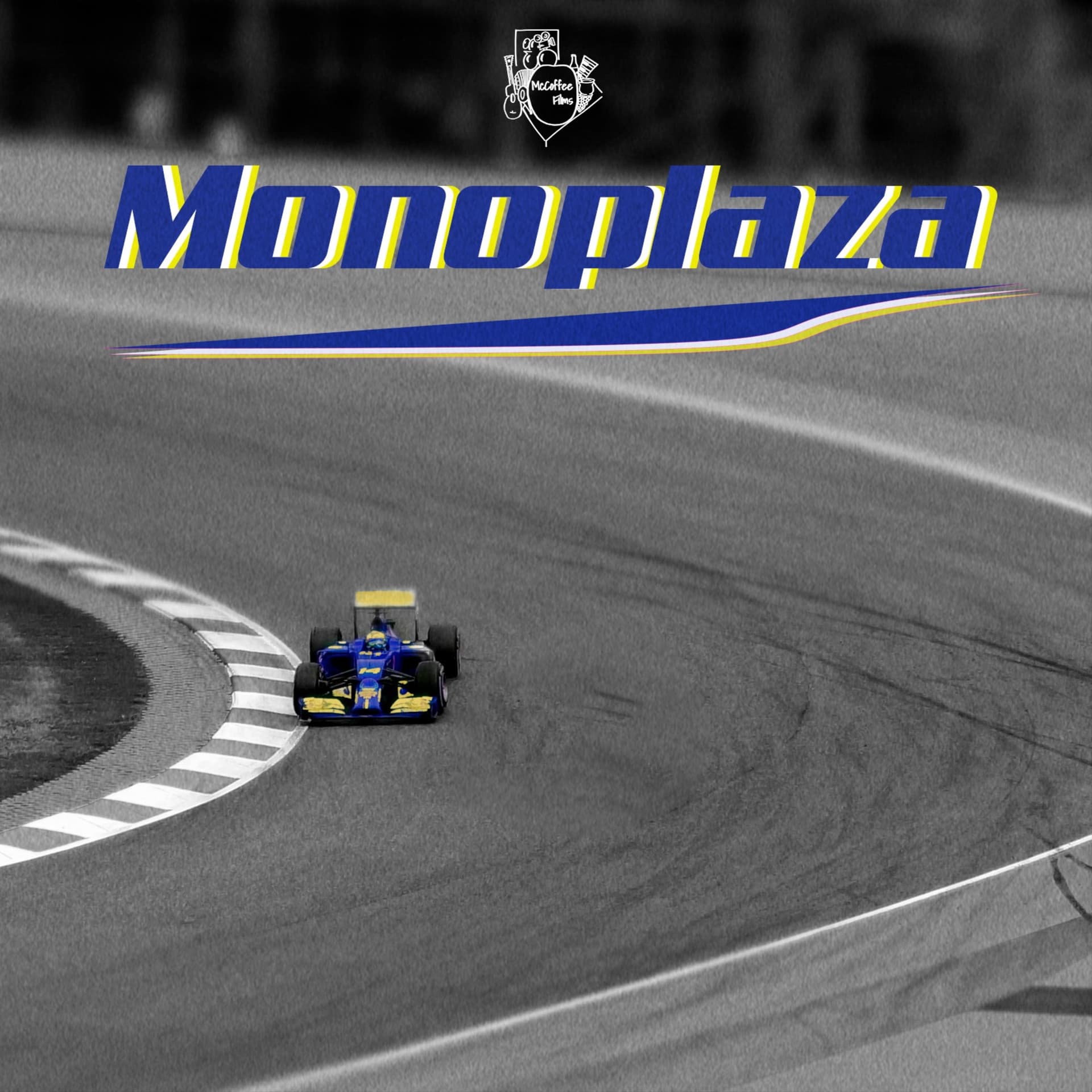 Monoplaza - Podcasts