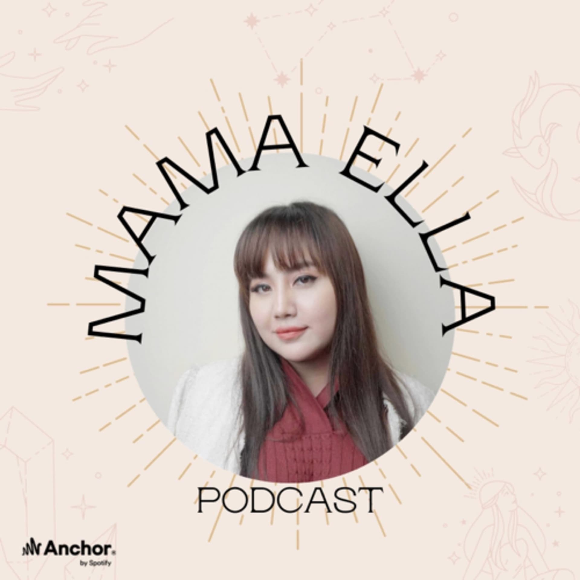 Mama Ella Podcast - Podcasts