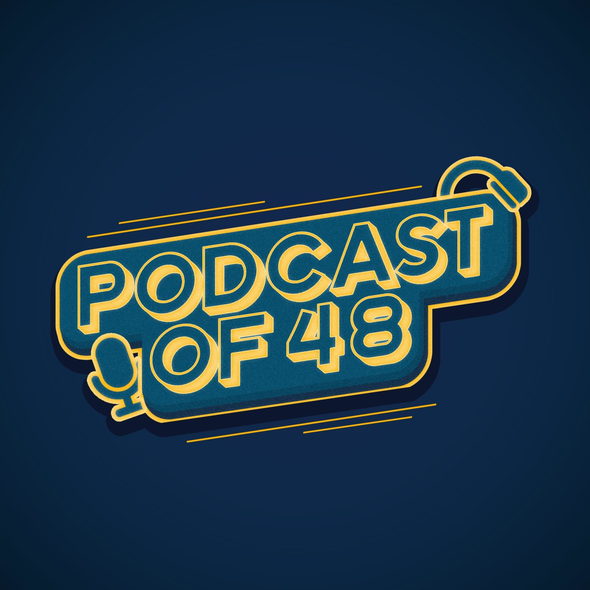 Podcast of 48 - Podcasts