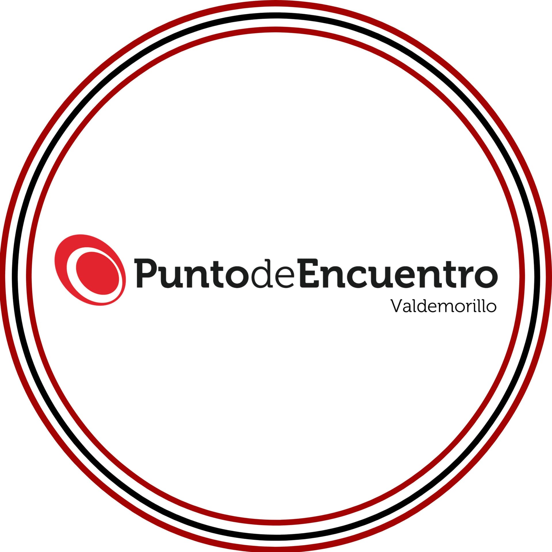 Punto de encuentro valdemorillo