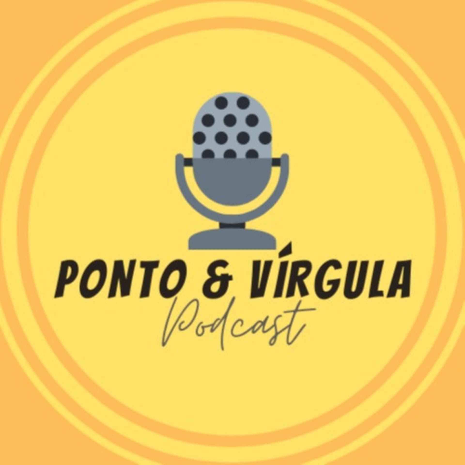 Ponto & Vírgula