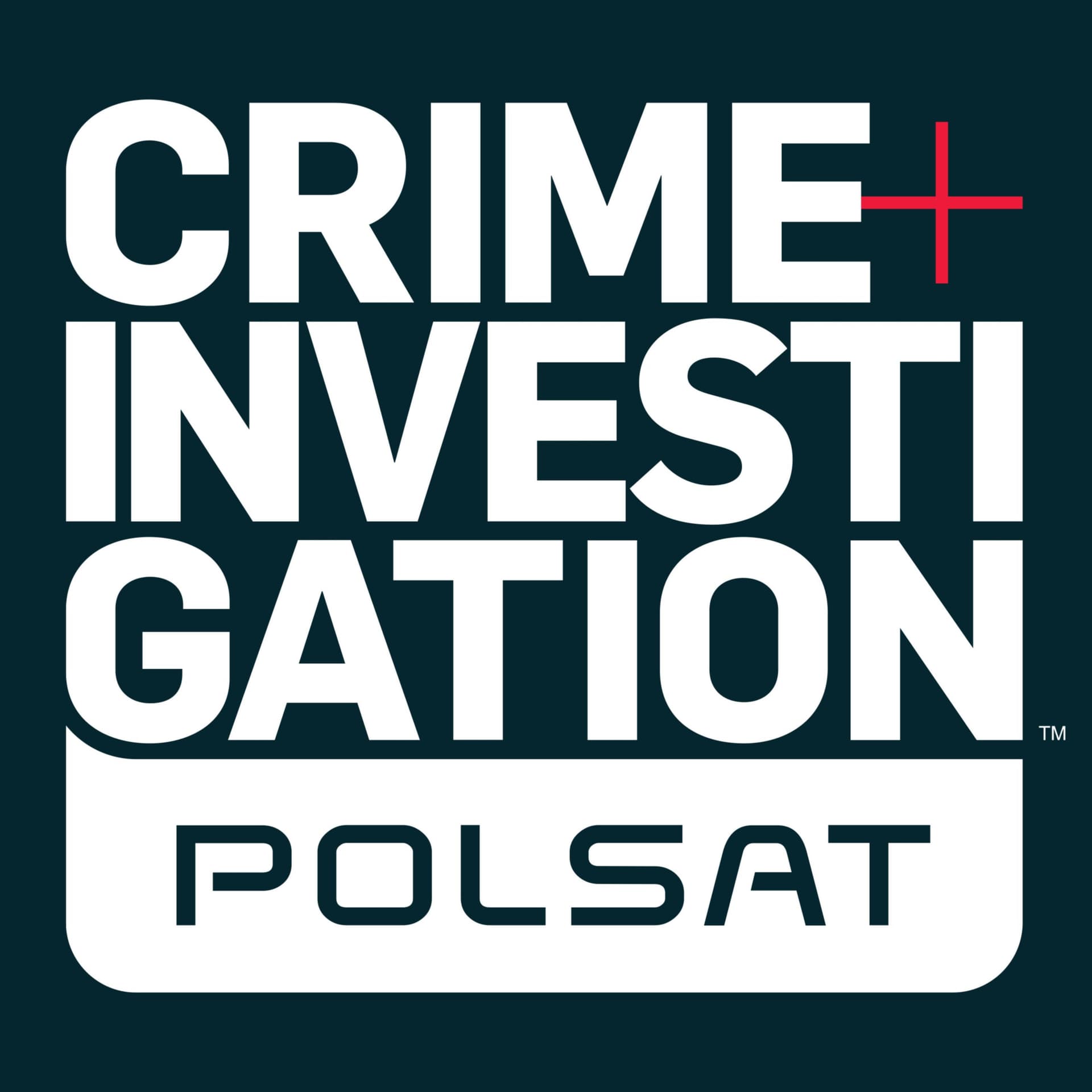 Podcasty Crime+Investigation Polsat - Podcasts