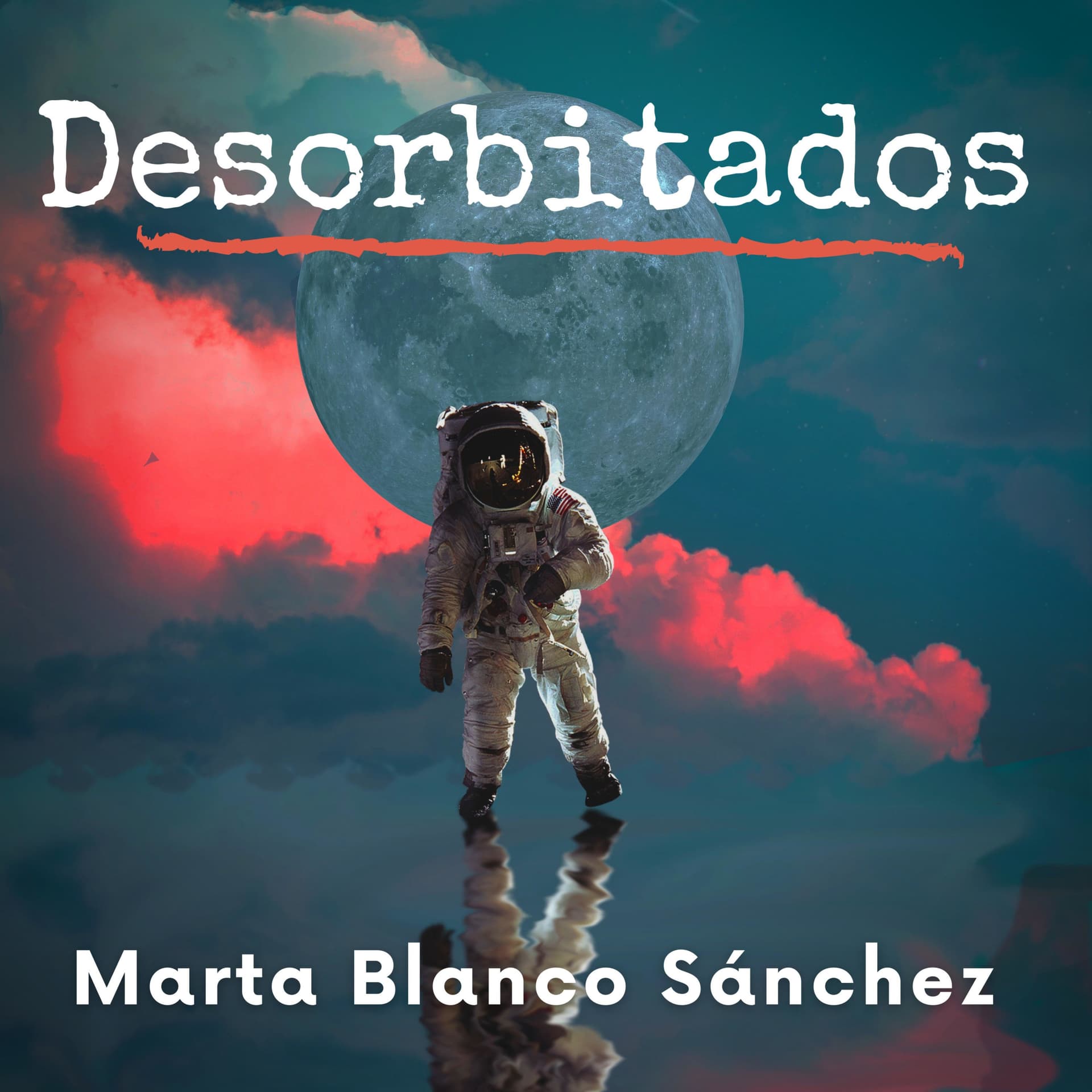 Desorbitados - Podcasts