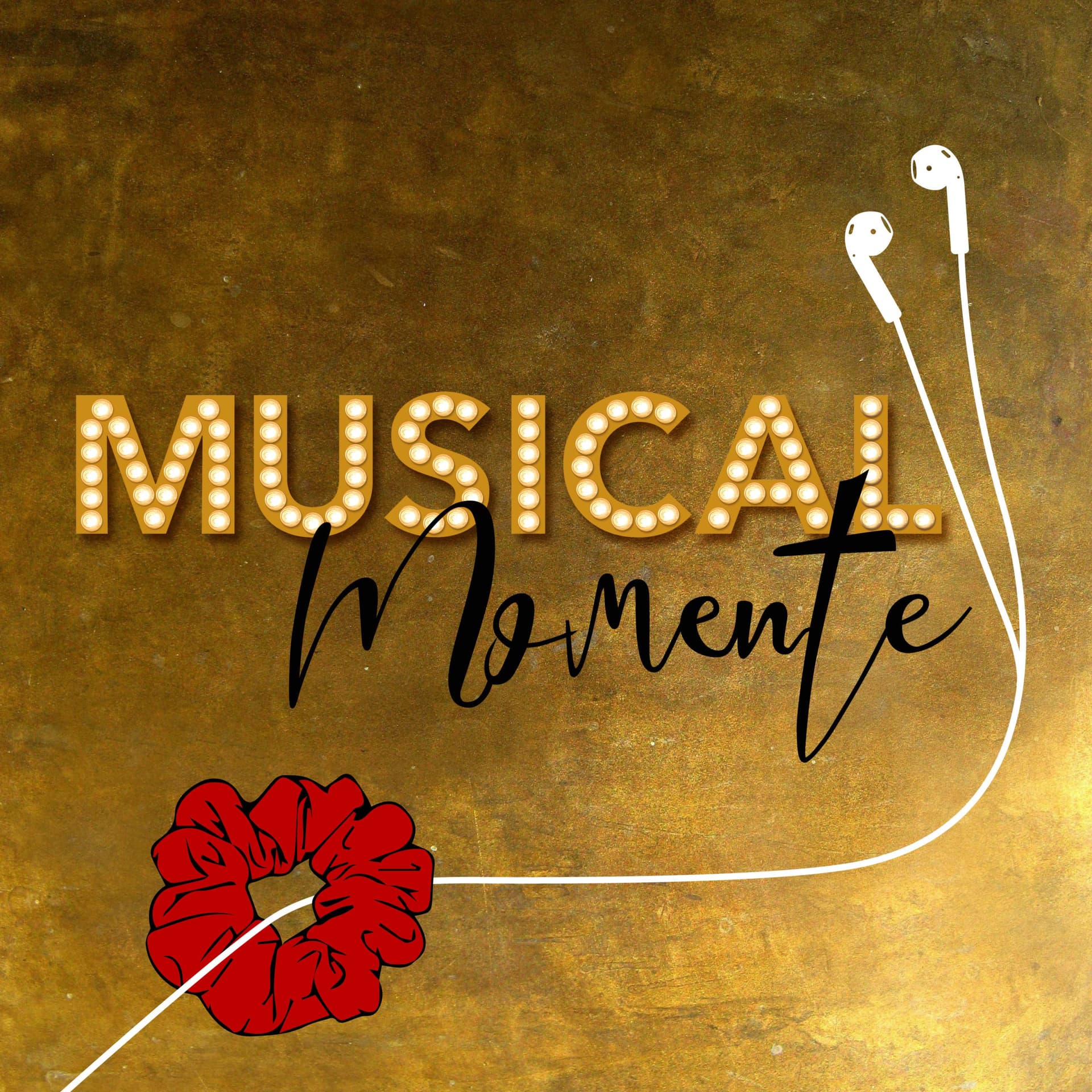 Musical Momente - Podcasts