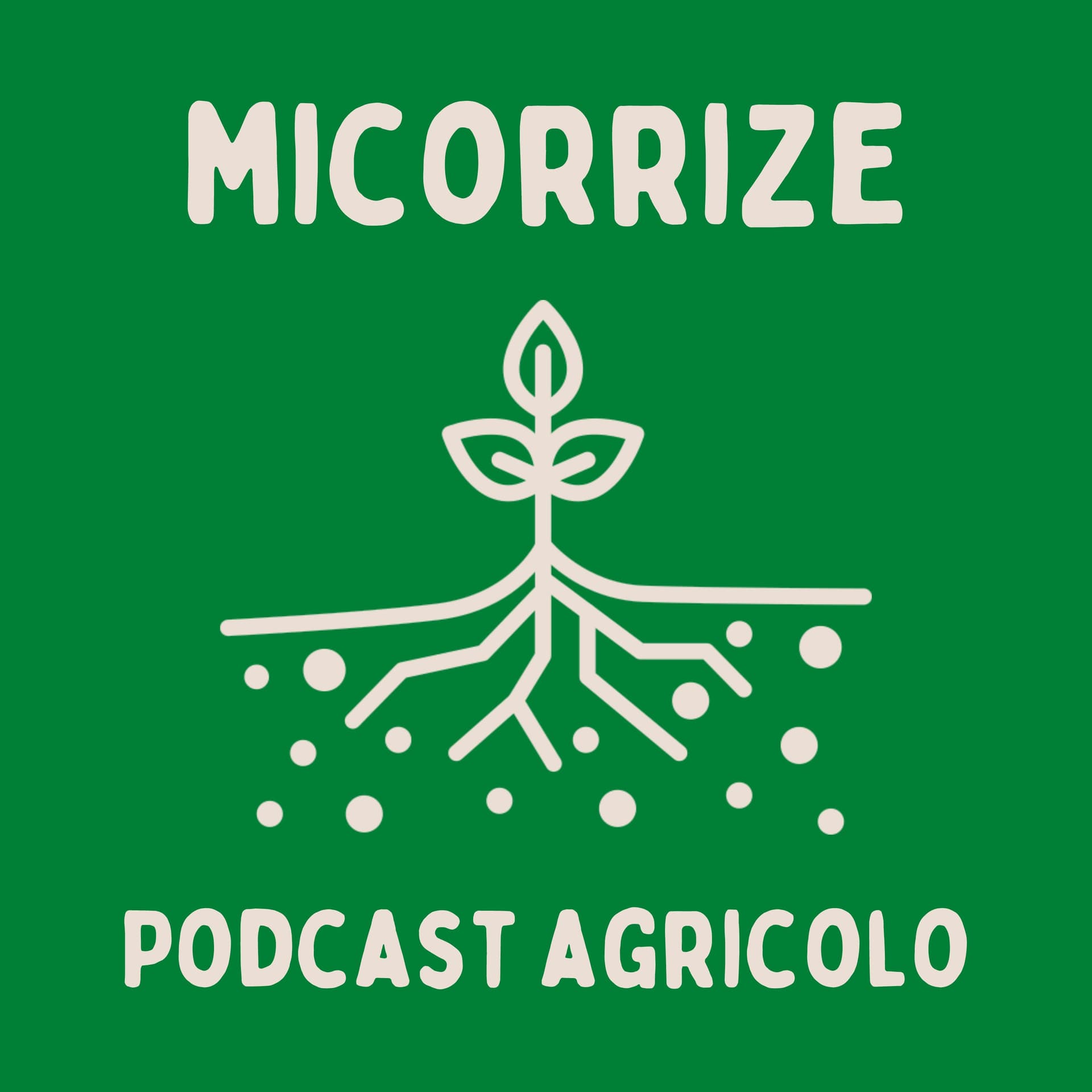 Micorrize - Podcasts
