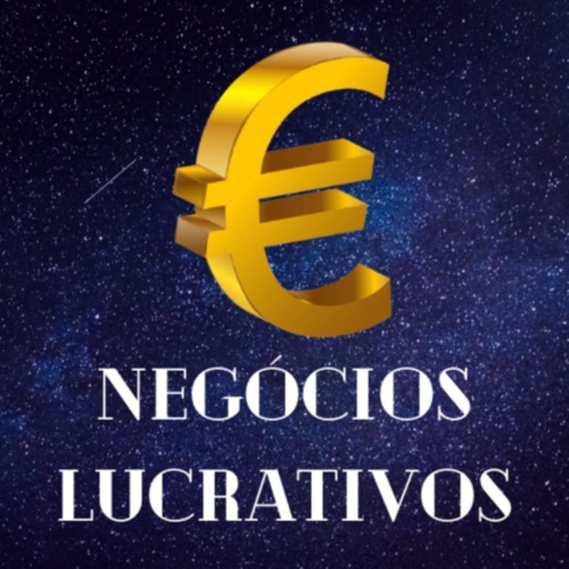 Negócios Lucrativos - Podcasts