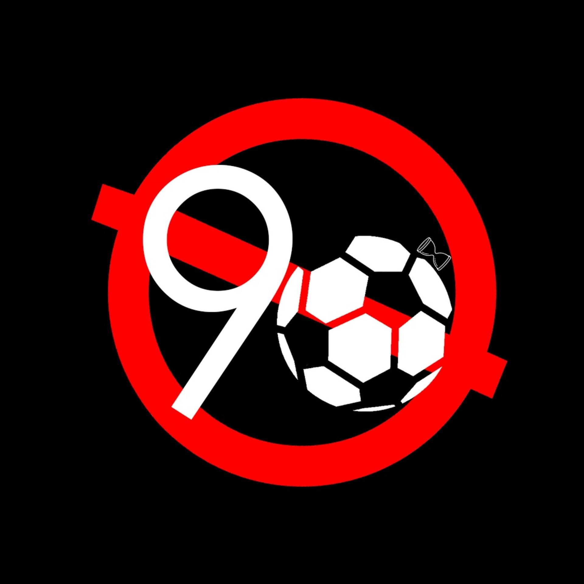 Porque 90' no son suficientes - Podcasts