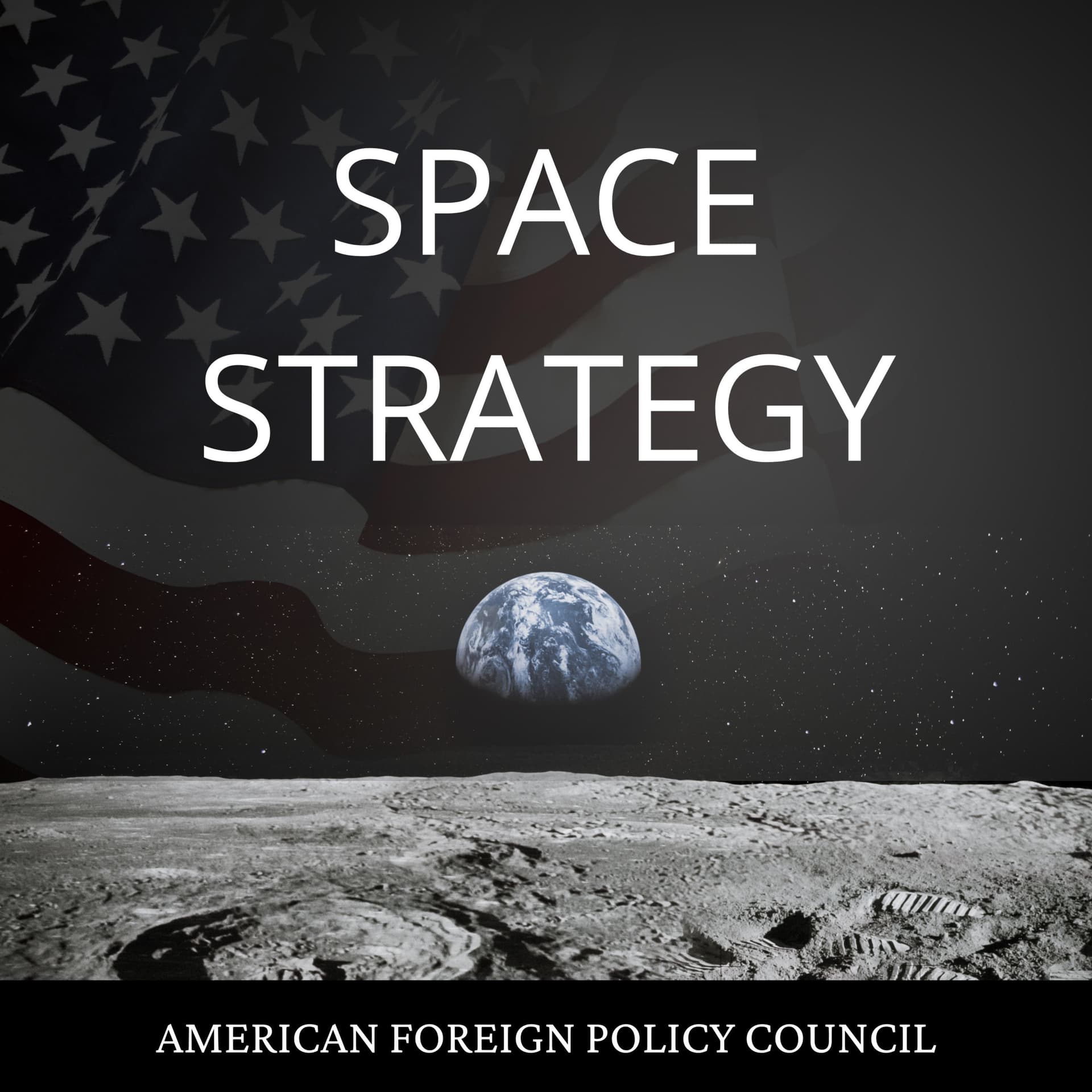 Space Strategy - Podcasts