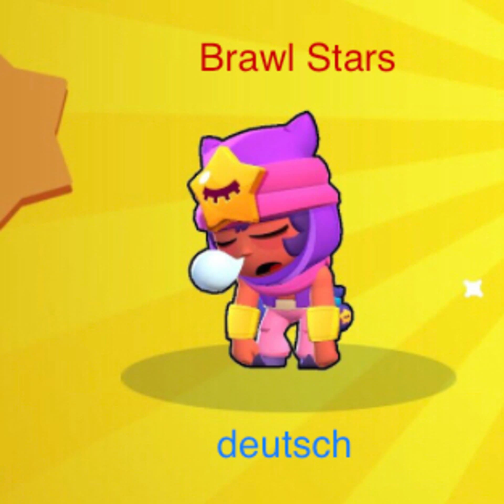 Brawl Stars deutsch - Podcasts