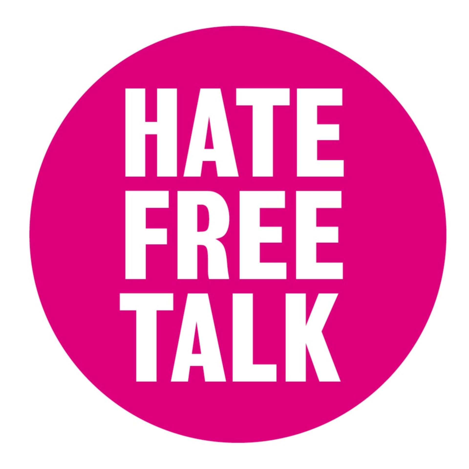 HateFree Talk - Podcasts