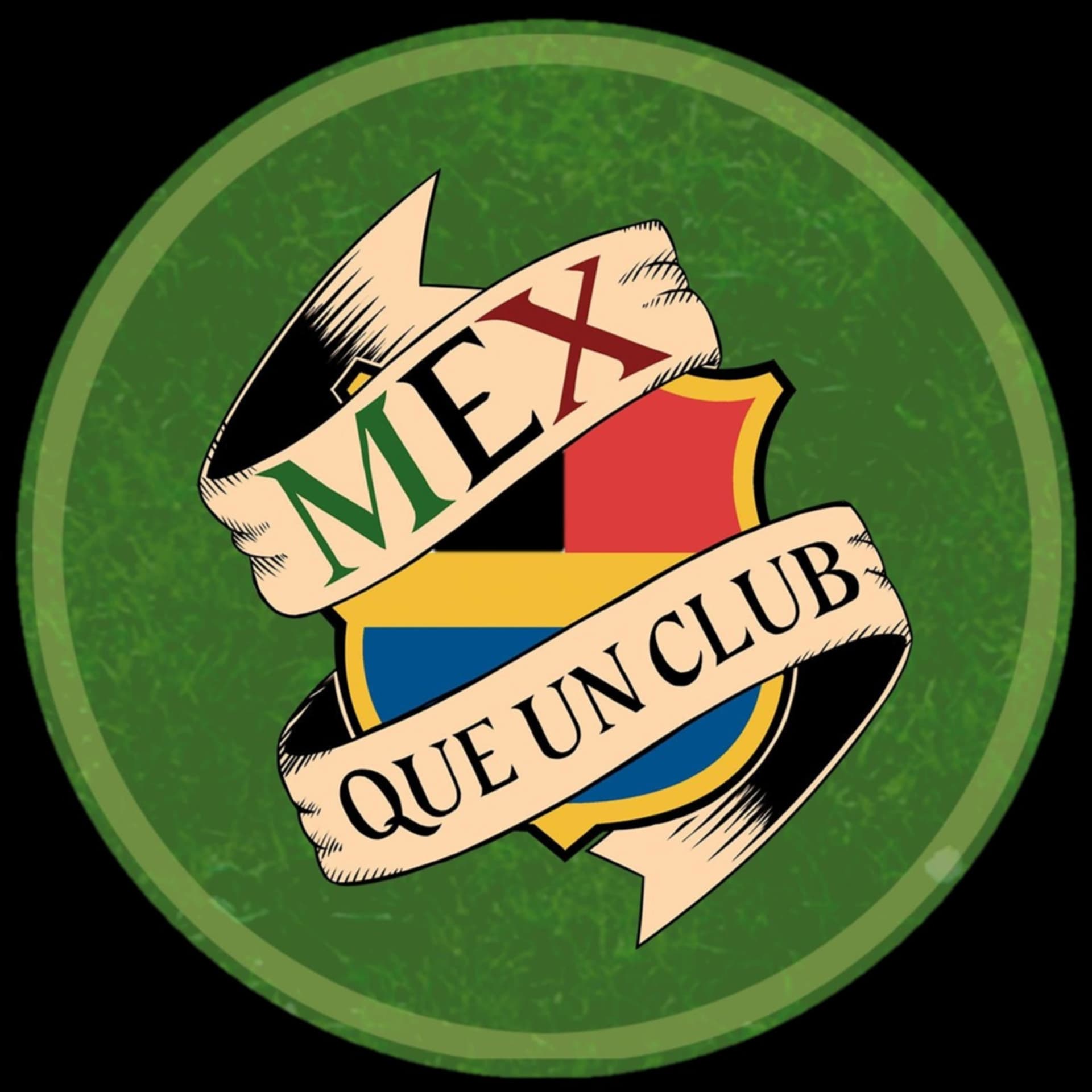 Mex que un Club - Podcasts