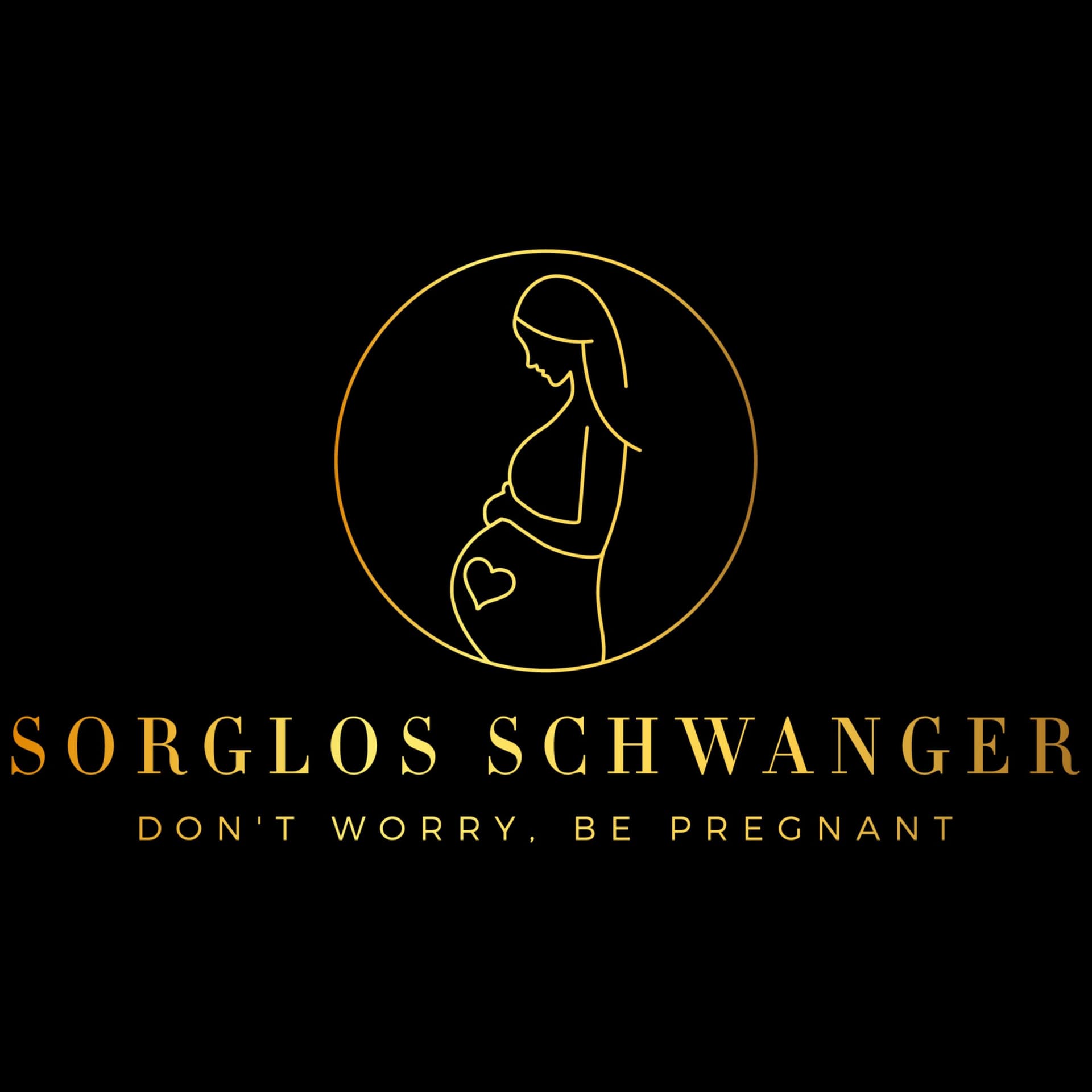 sorglos schwanger - Podcasts