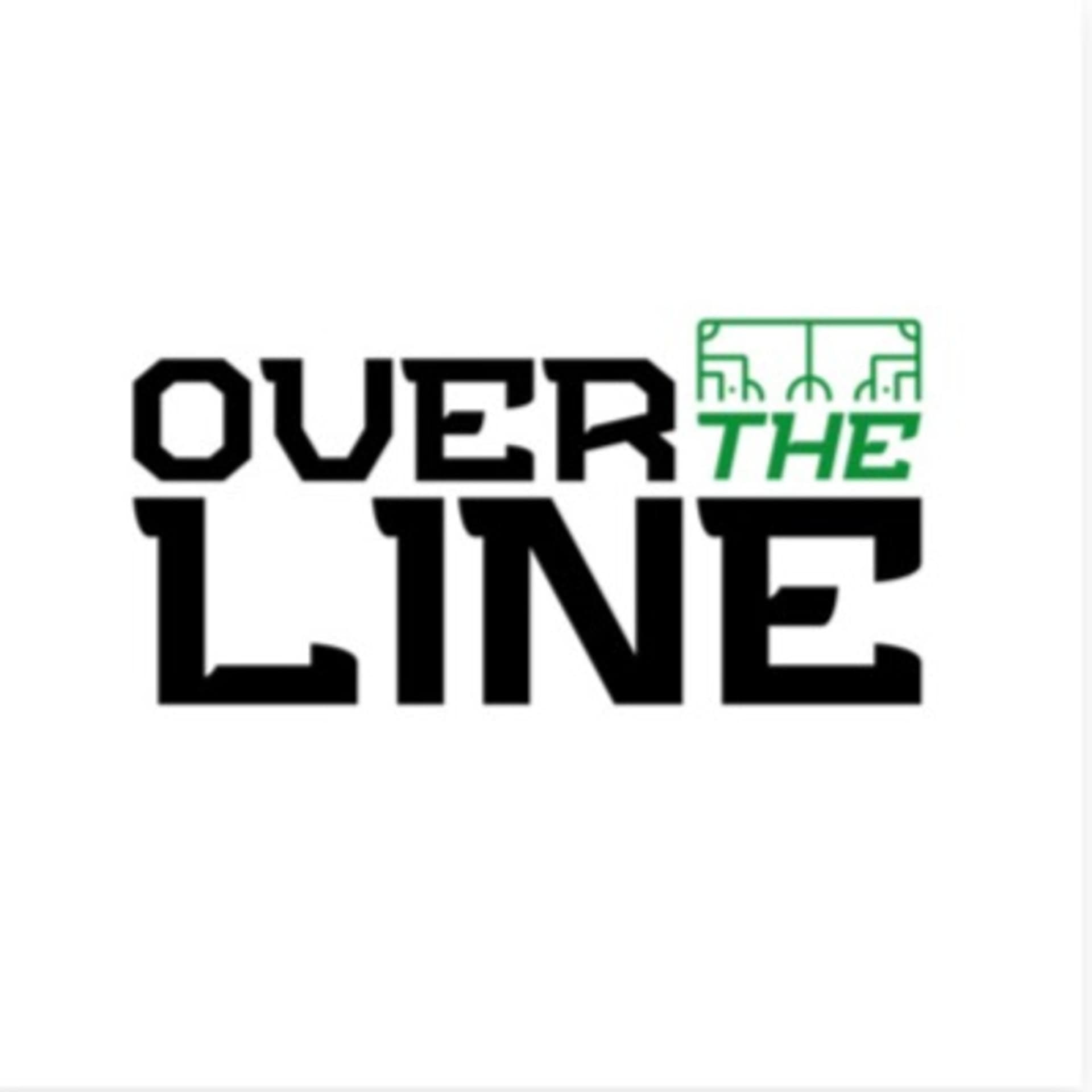 Over The Line Football - Podcasts