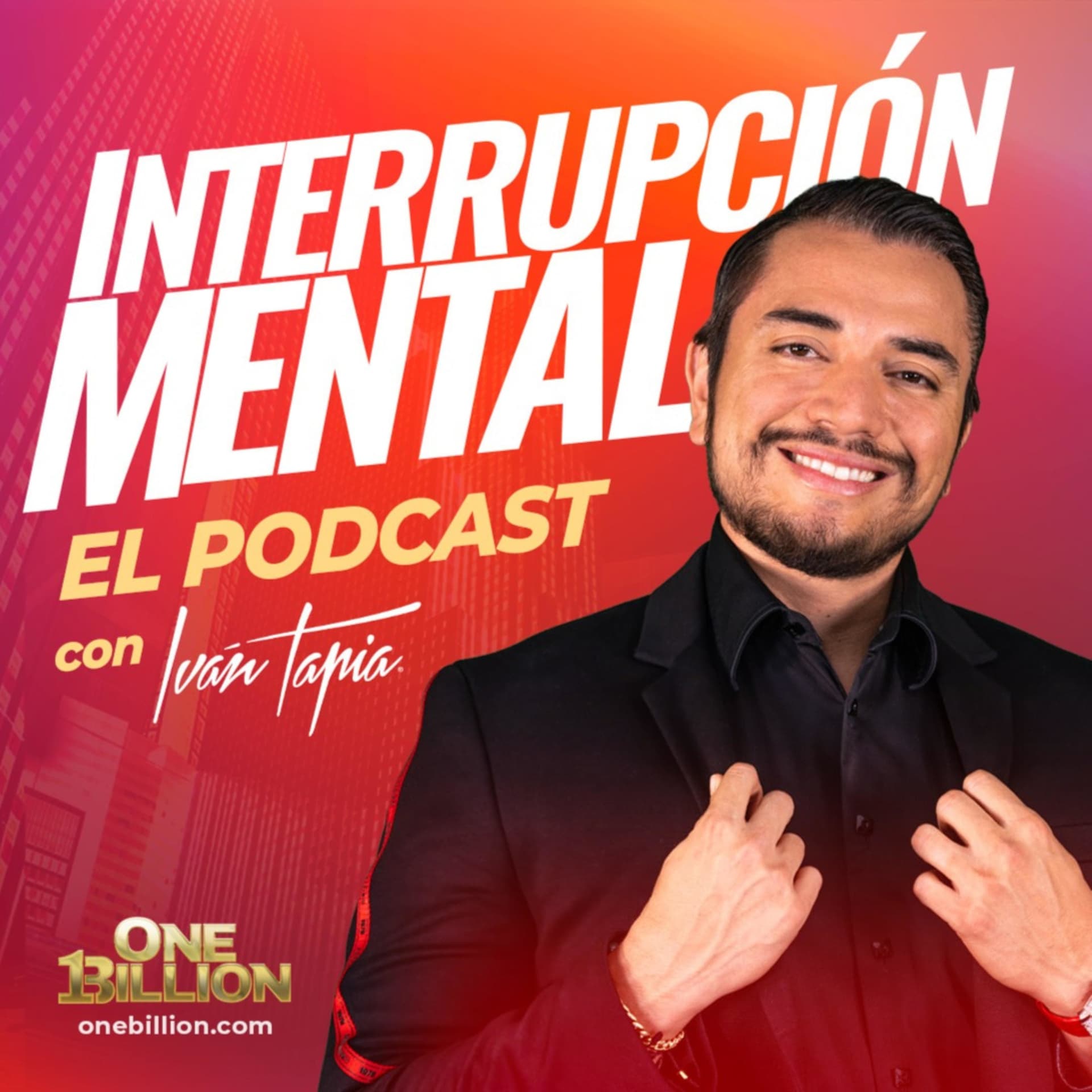 Interrupción Mental - Podcasts