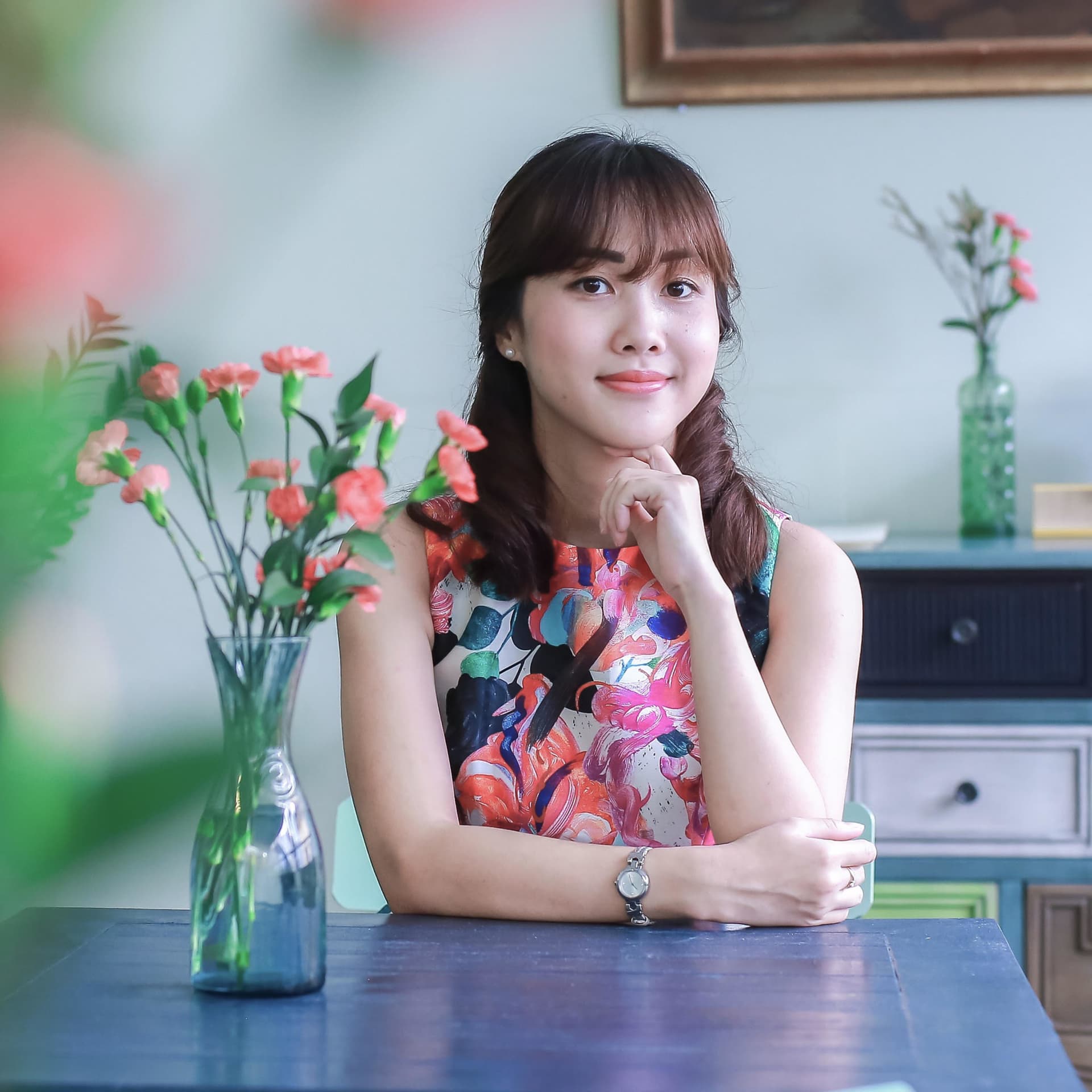 Tán chuyện hẹn hò - Podcasts