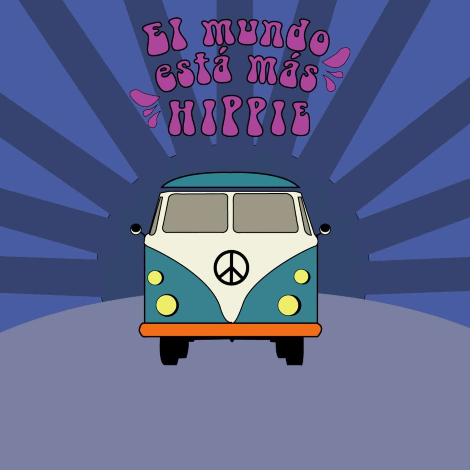 El mundo está más hippie - Podcasts