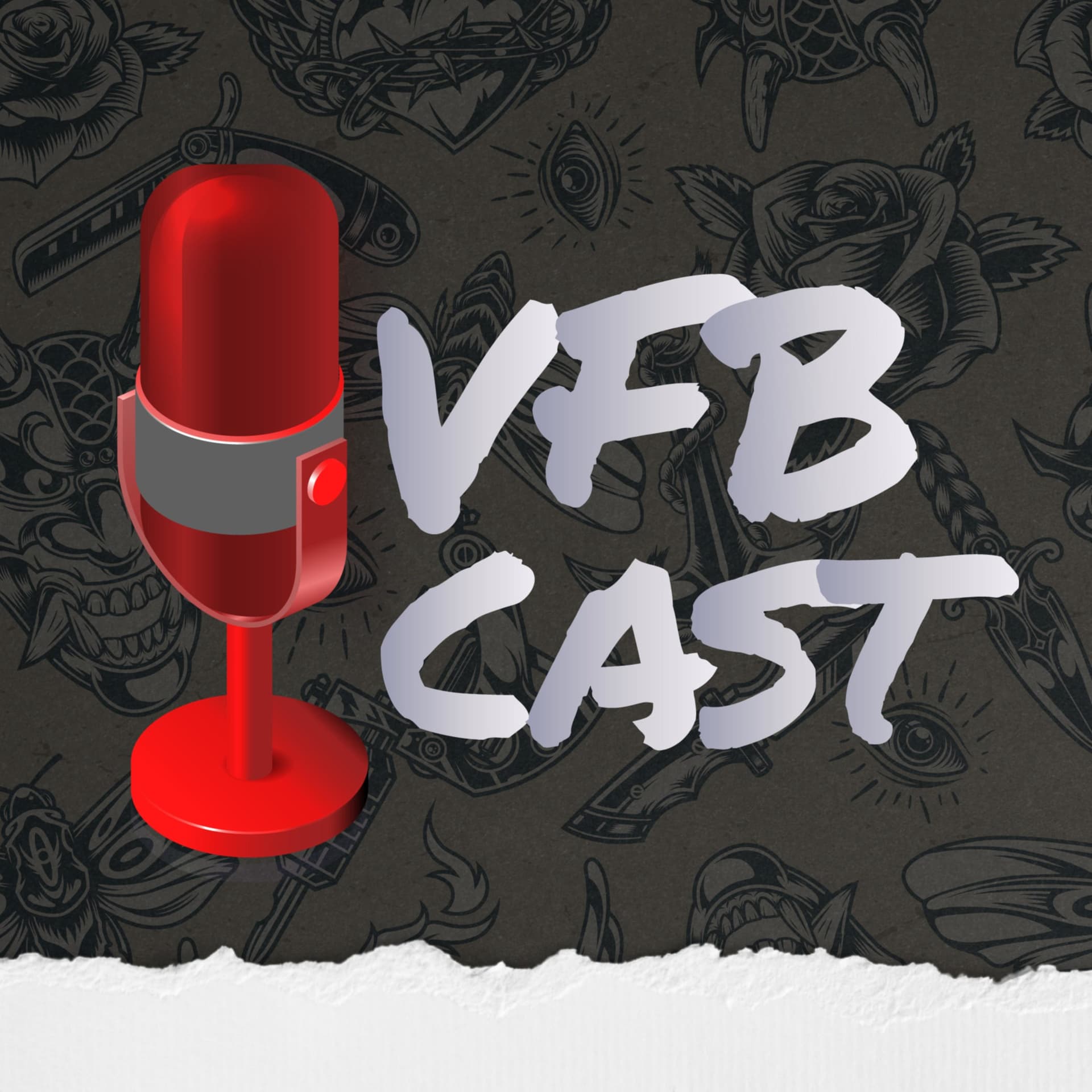 VFB Cast - Podcasts