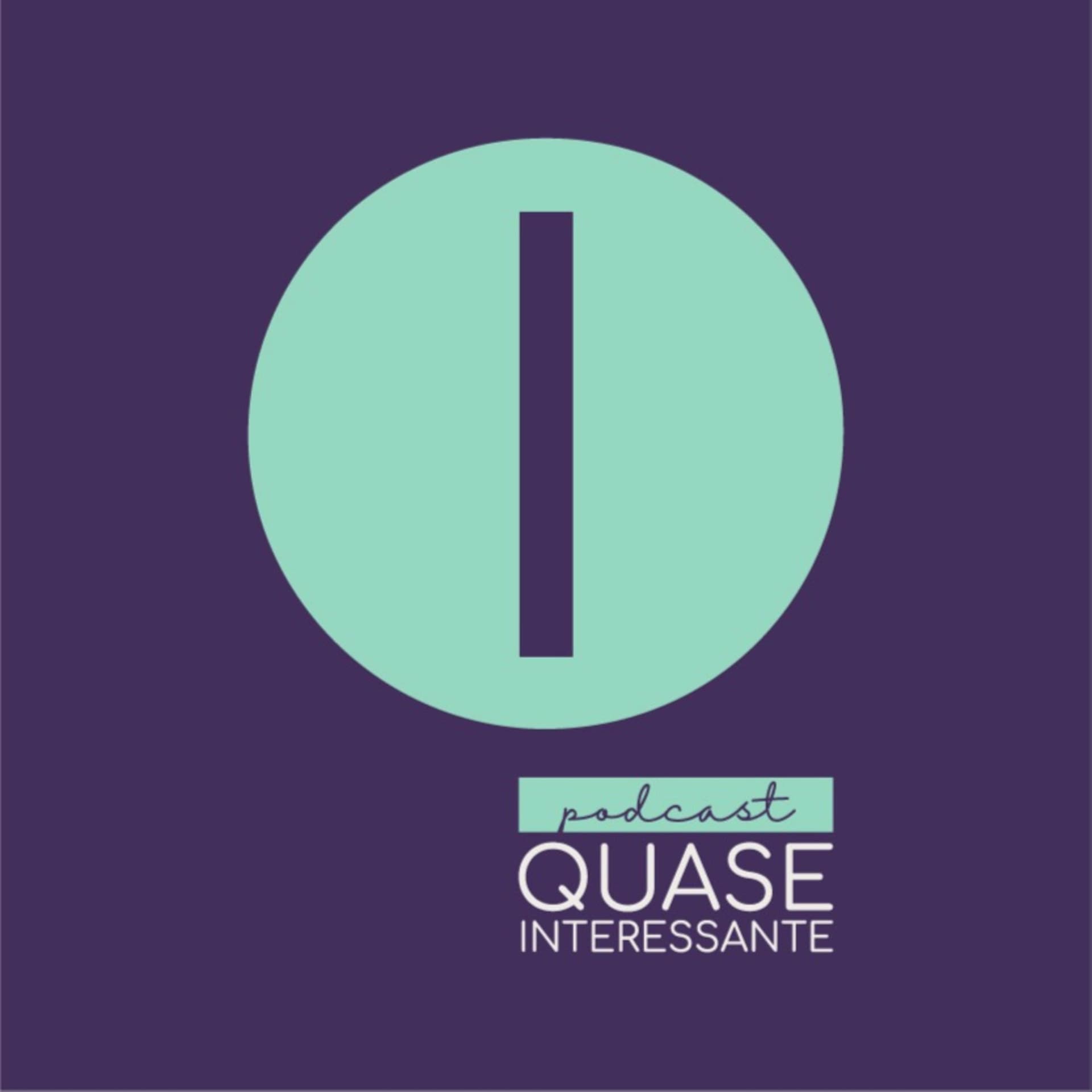 QI - Quase Interessante - Podcasts