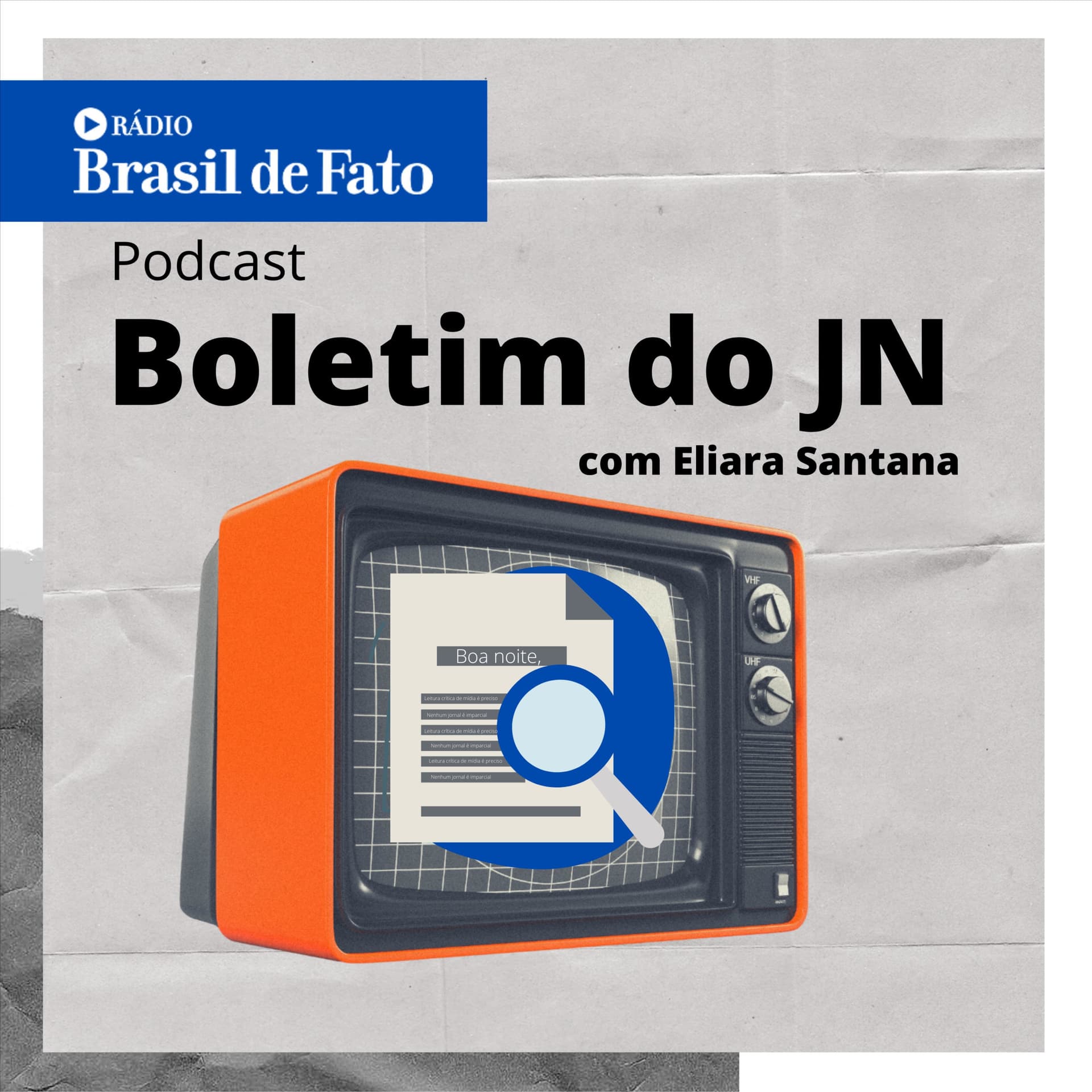 Boletim do JN - Podcasts