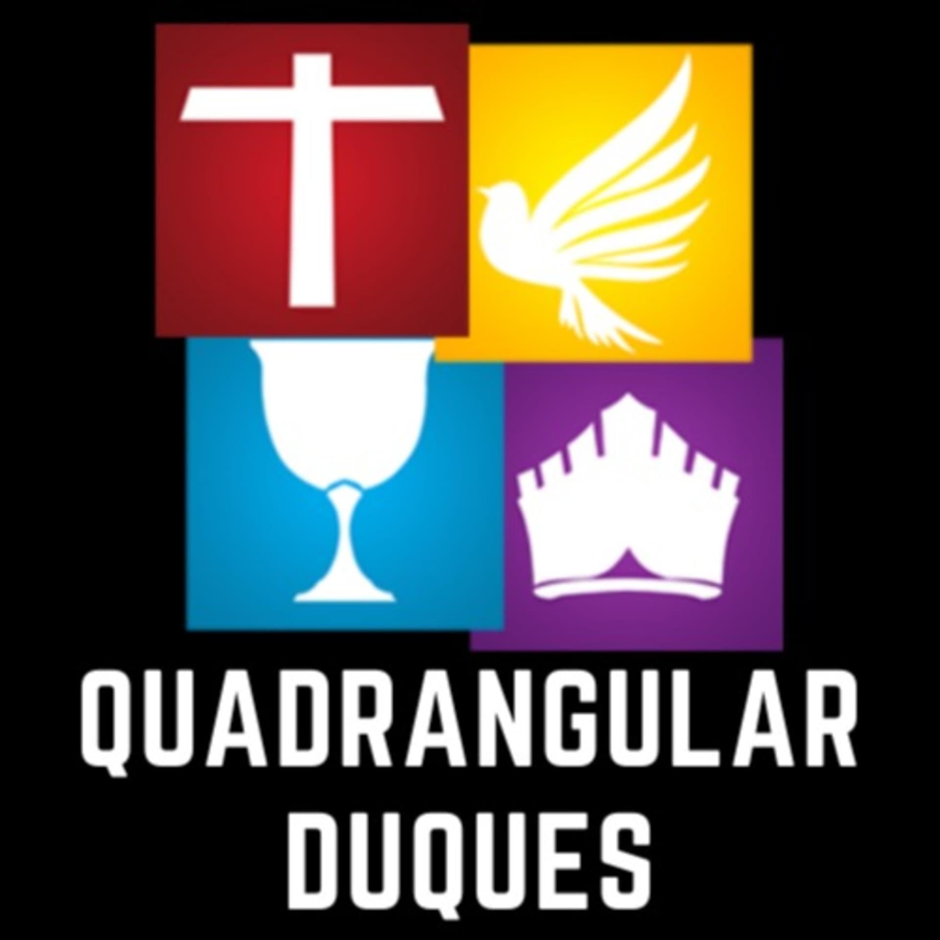 Quadrangular Duques - Podcasts