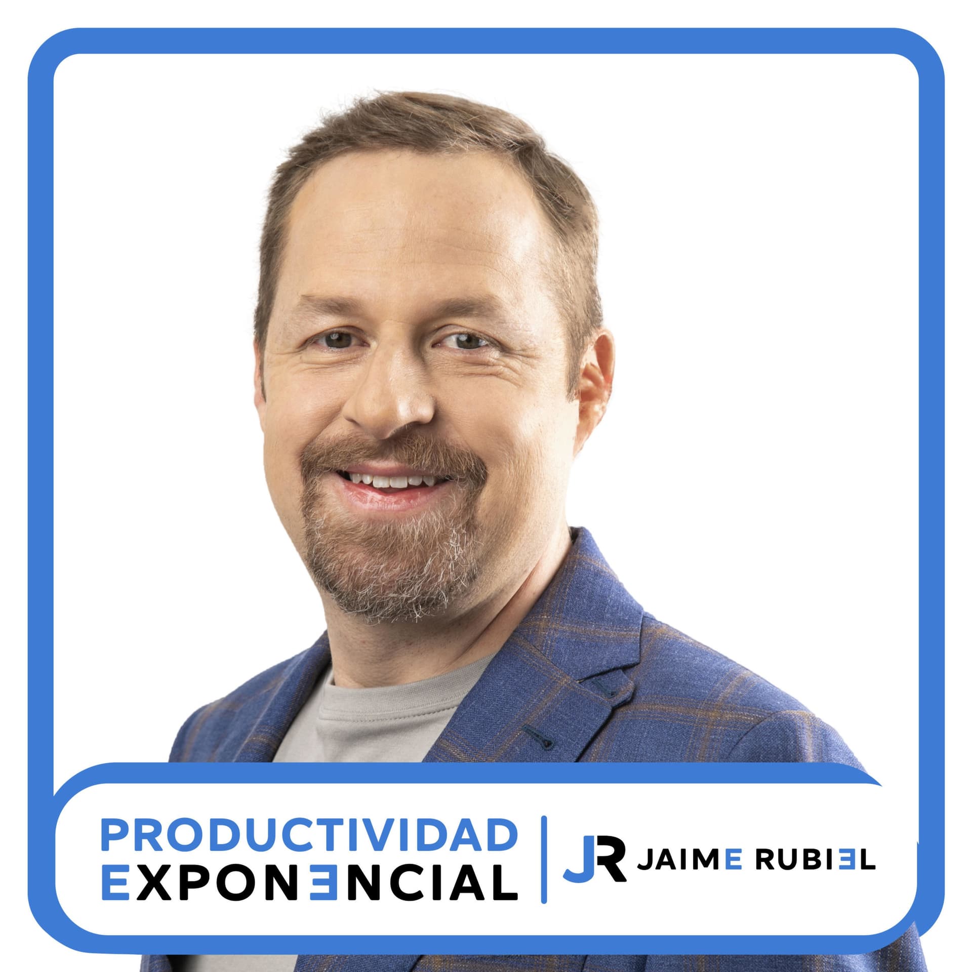 Productividad Exponencial - Podcasts