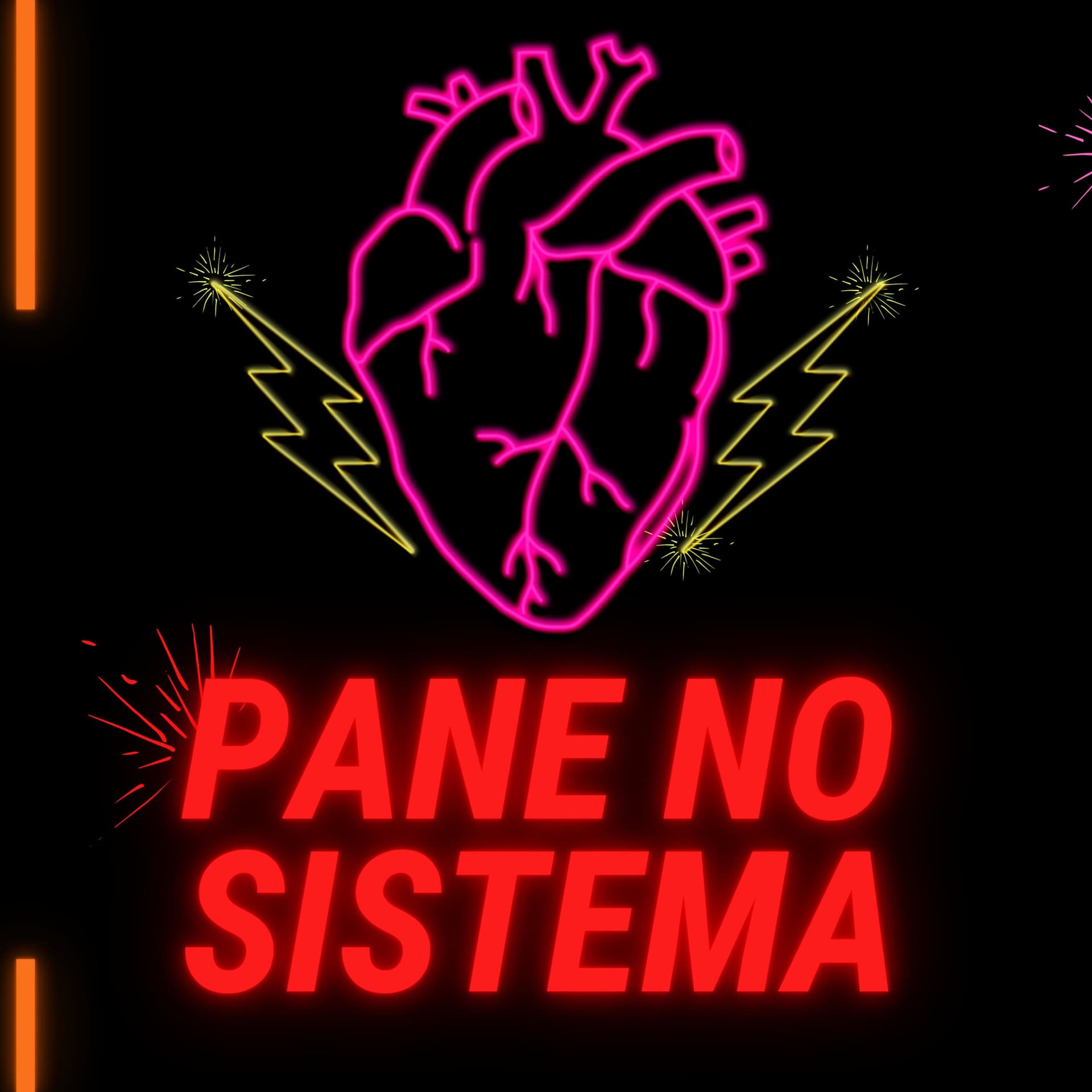 Pane no Sistema - Podcasts