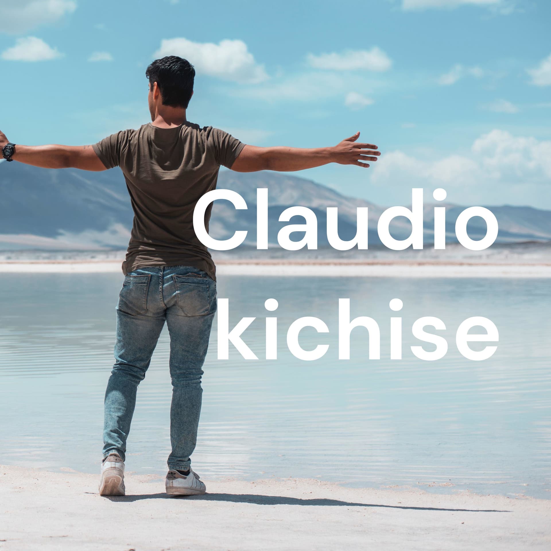 Claudio kichise - Podcasts