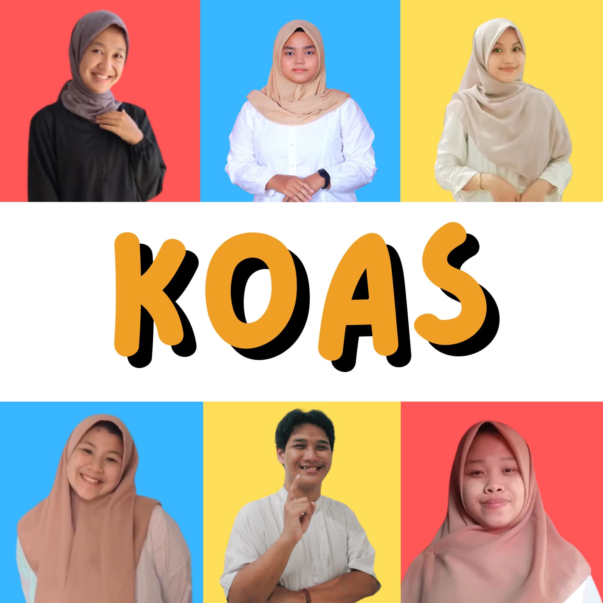 KOAS "Kumpulan Obrolan Ash-Shihah" - Podcasts