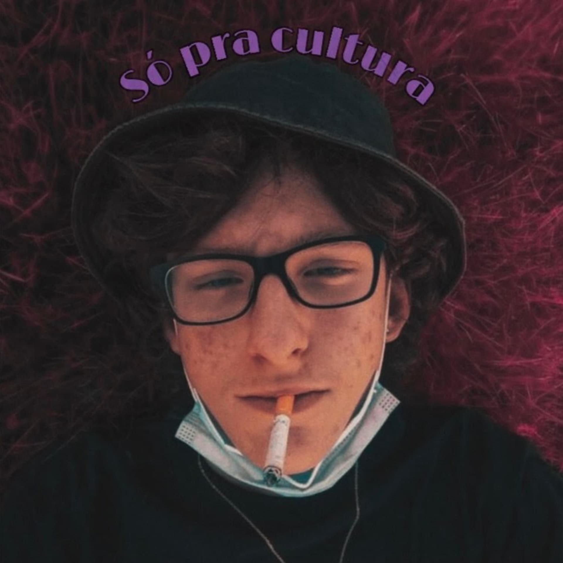 Só pra cultura