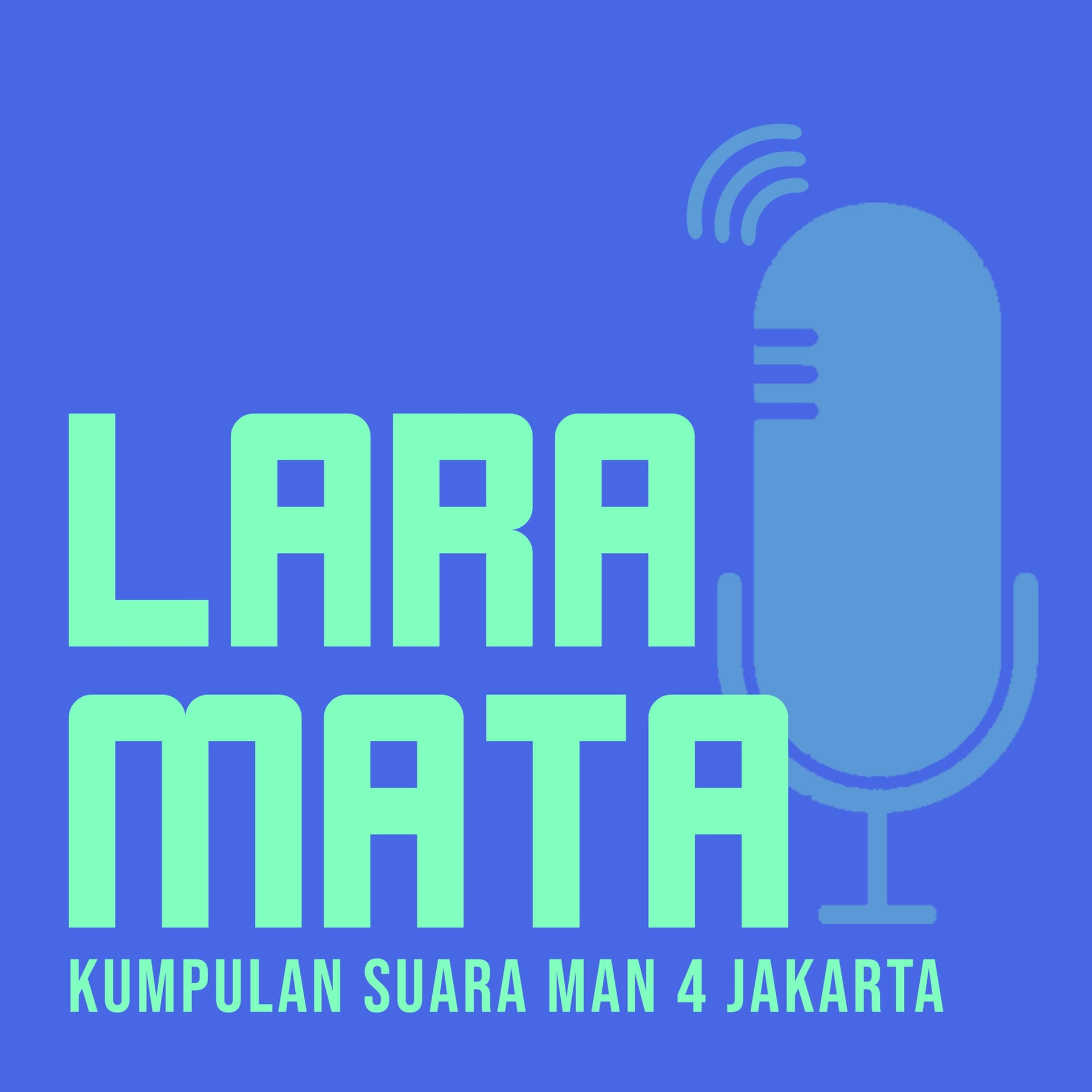 LARAMATA - Podcasts