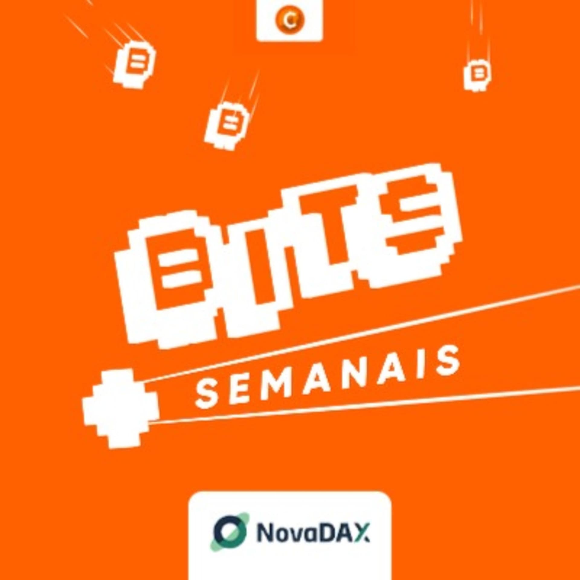 Bits Semanais - Podcasts