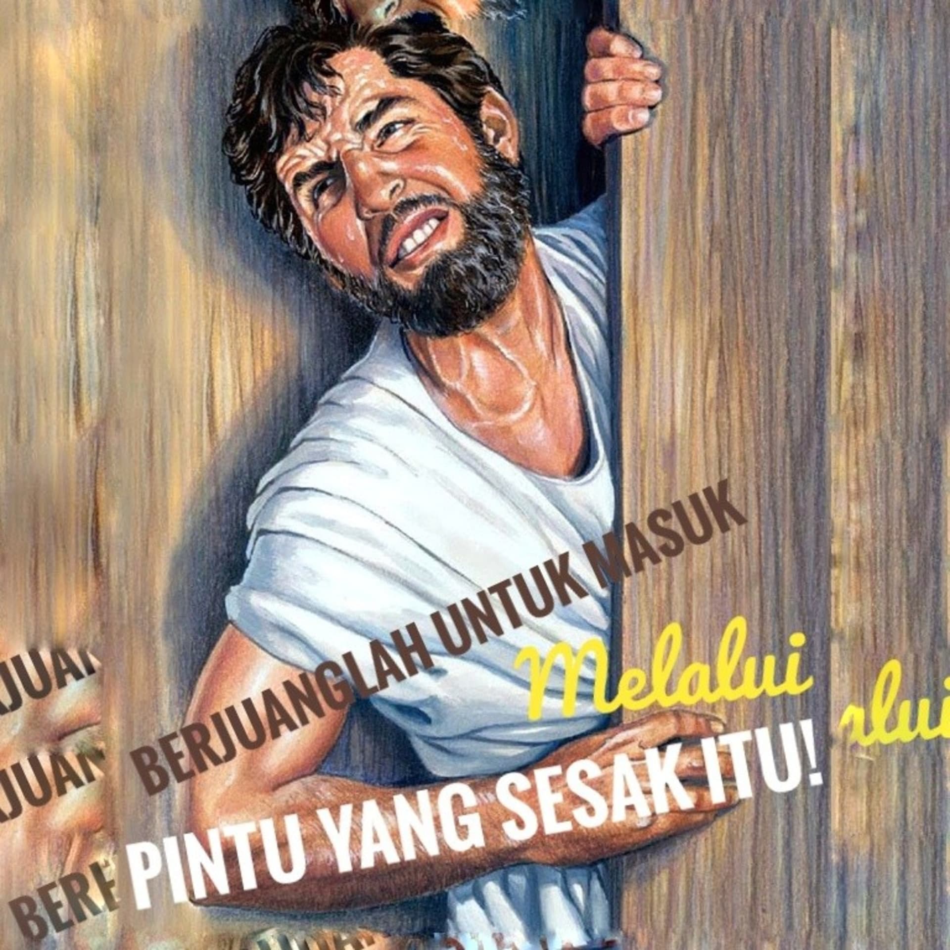 Renungan Harian Katolik - Podcasts