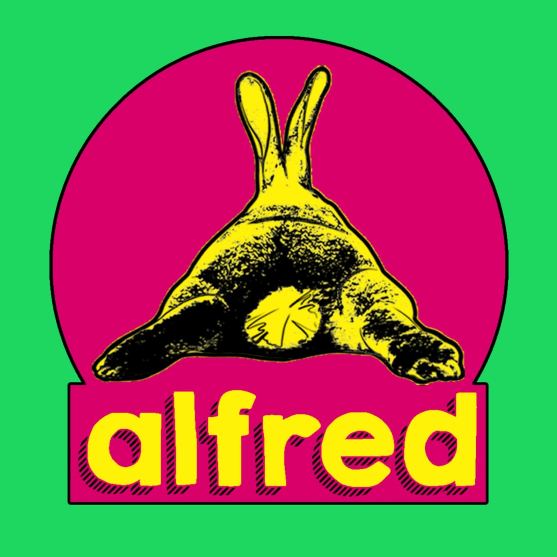 Alfred - Cinema e Serie Tv - Podcasts