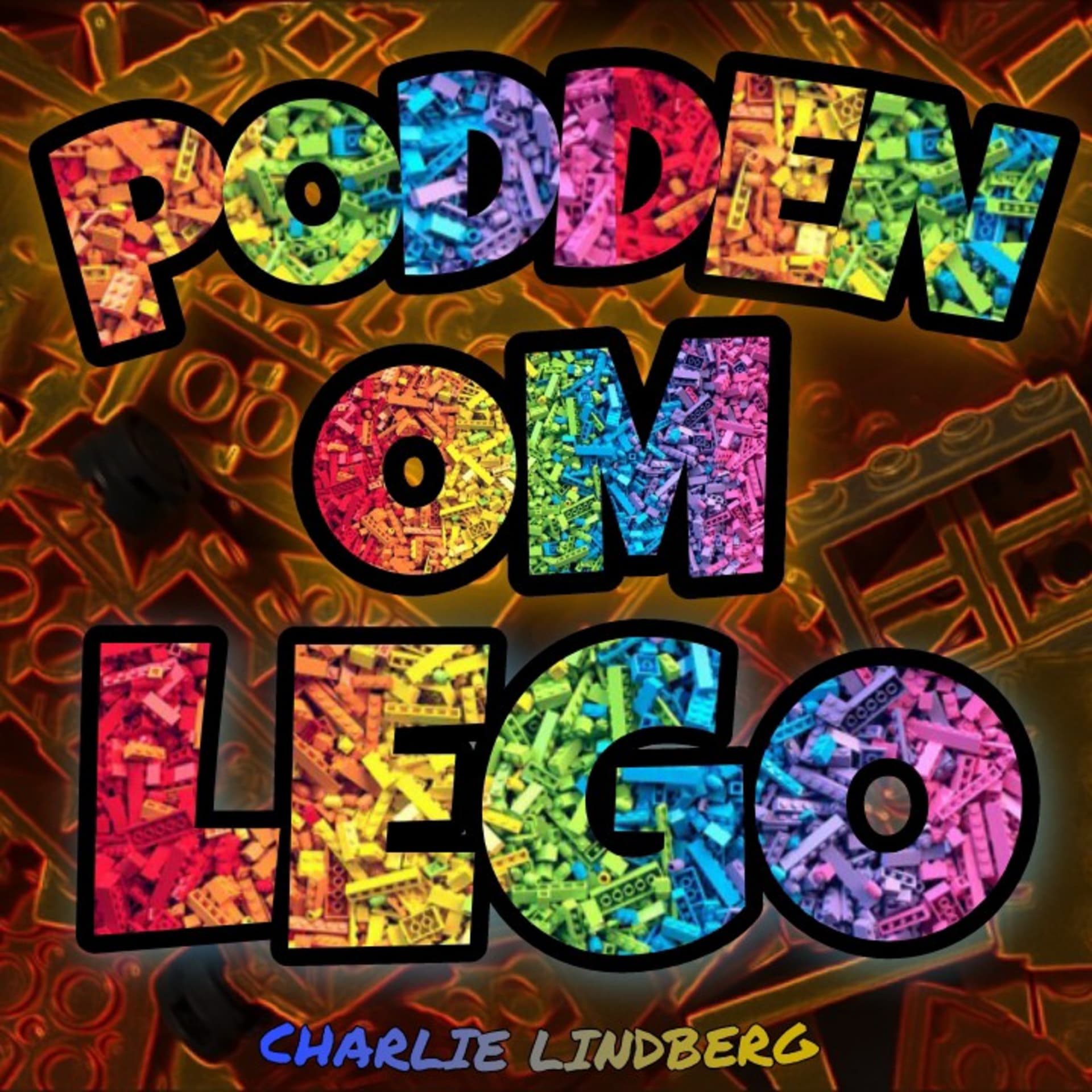 PODDEN OM LEGO - Podcasts