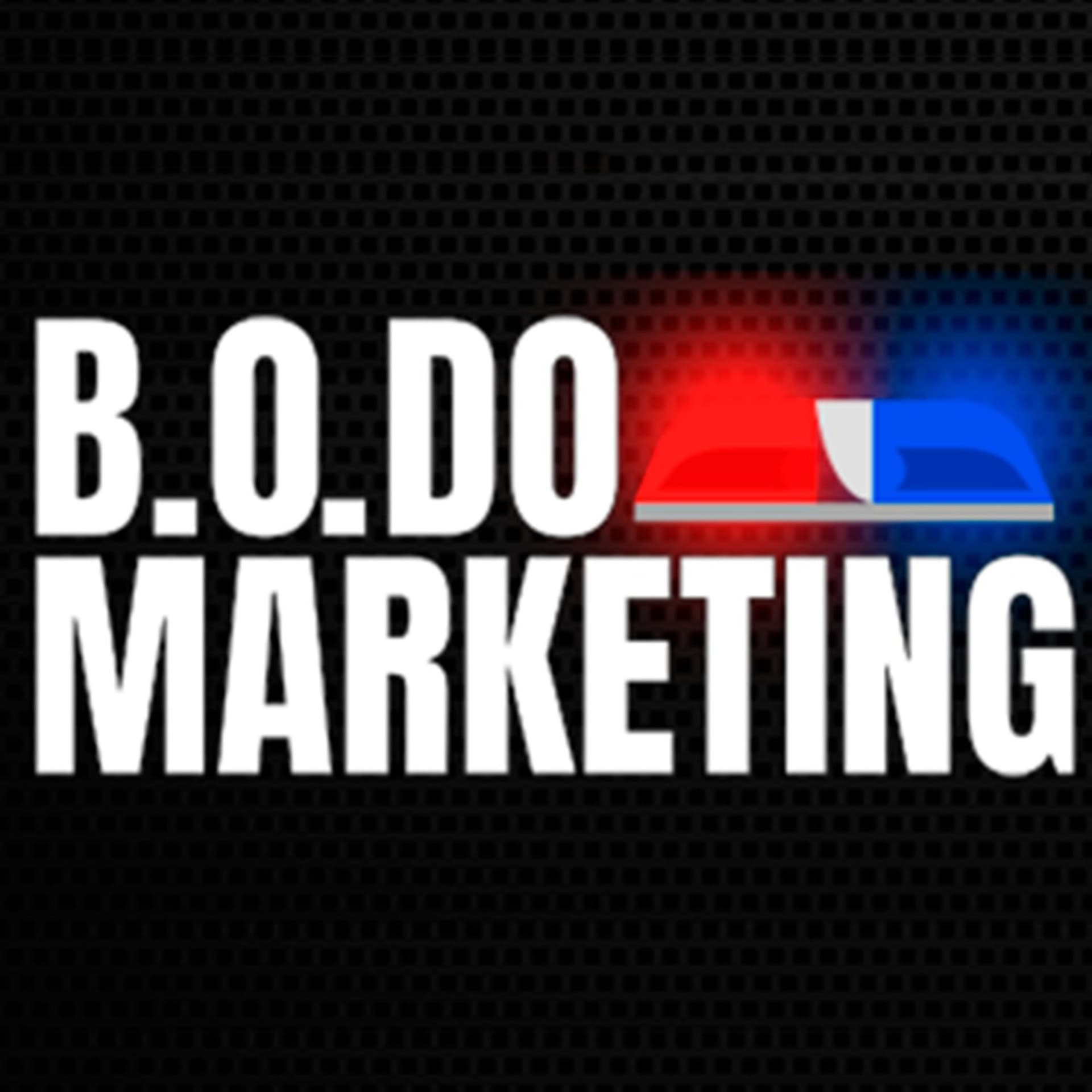 B.O. DO MARKETING COM P.O. - Podcasts